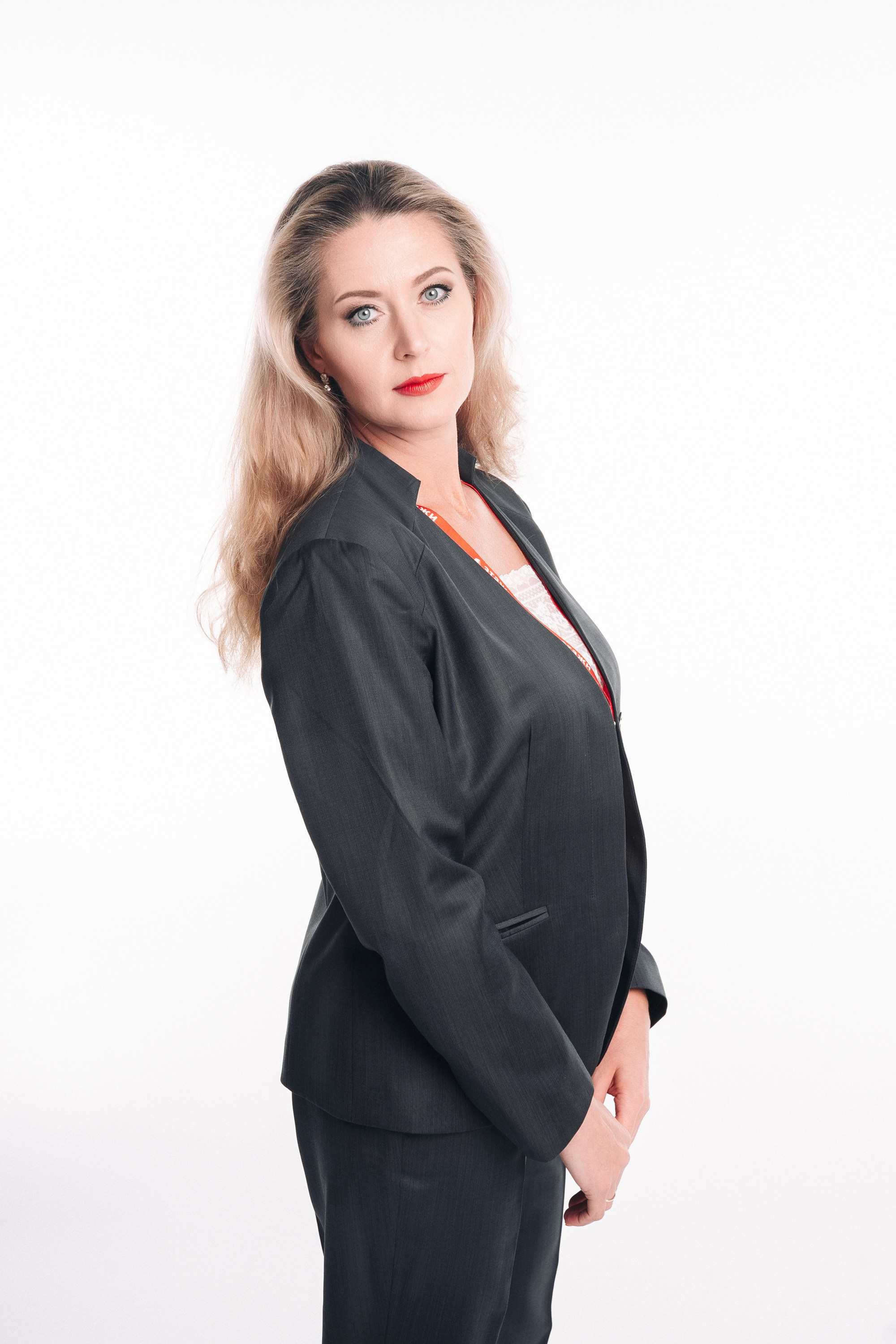 Этажи портреты. Фотограф в Хабаровске Швендых Рудольф