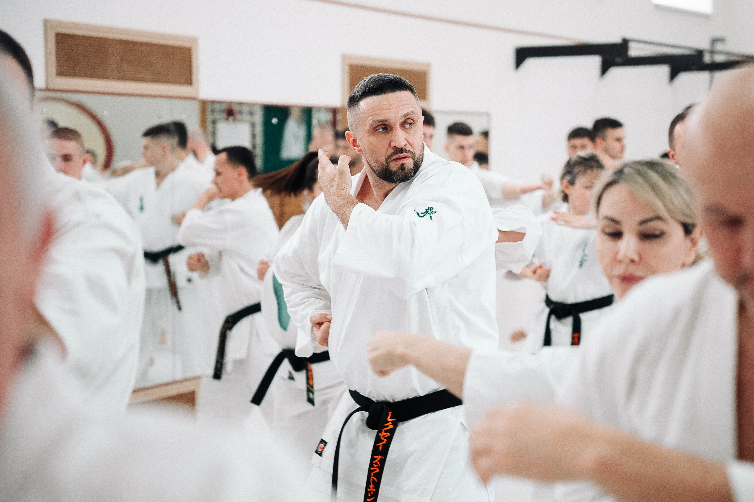 STI. Фотограф в Хабаровске Швендых Рудольф