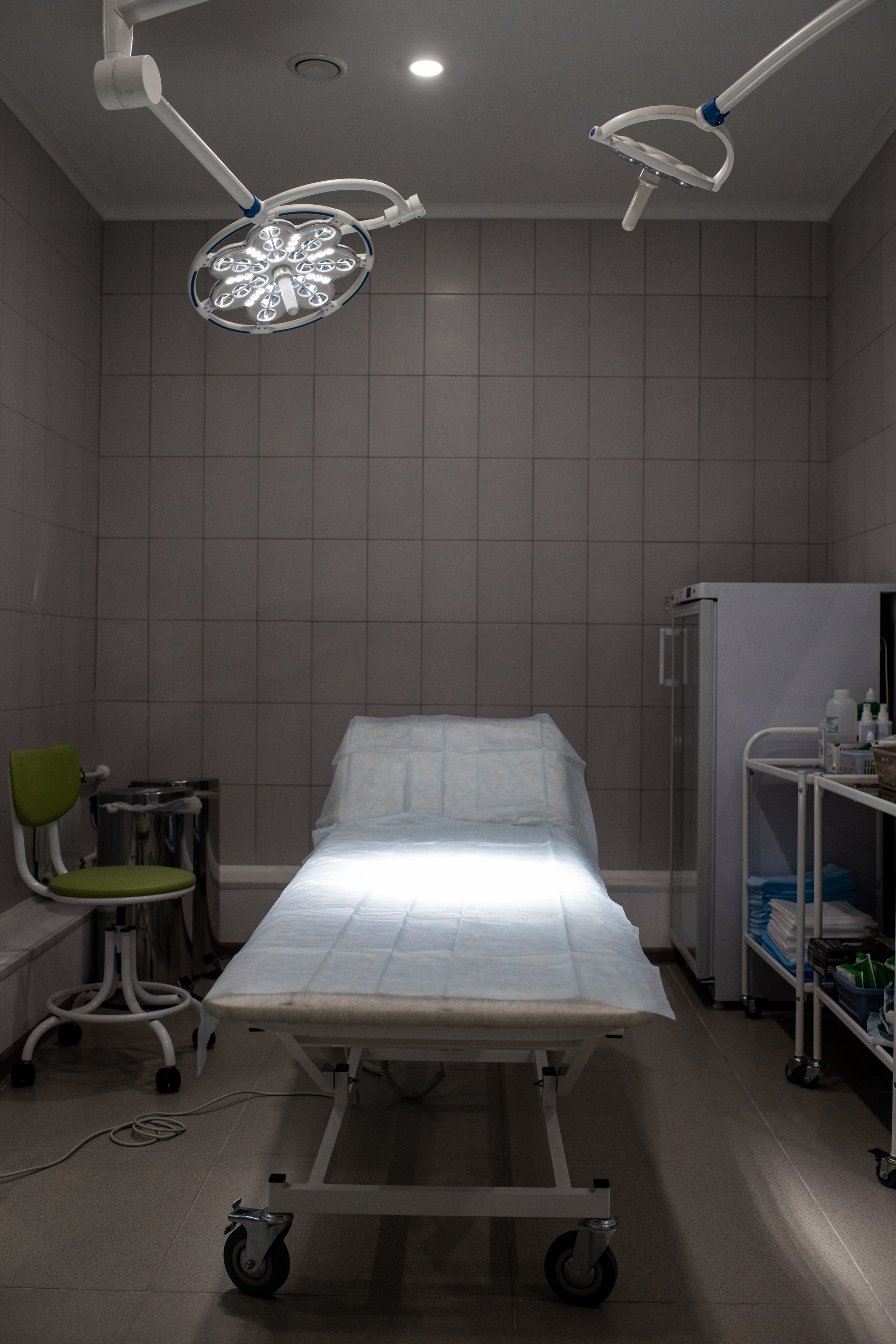 Клиника пластической хирургии «Форма». Алексей Дьяков. Photo • Video • Event