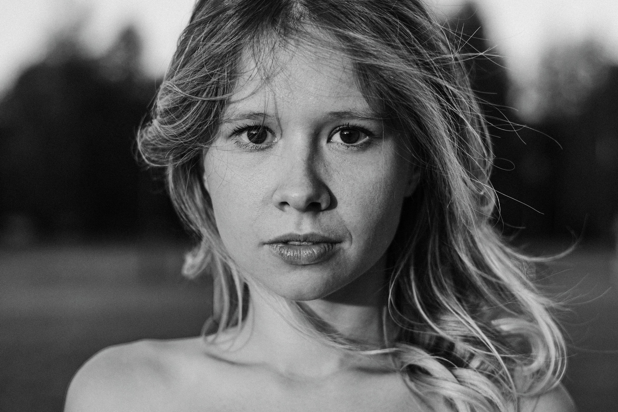 Екатерина Рыбкина Портретный фотограф в Москве