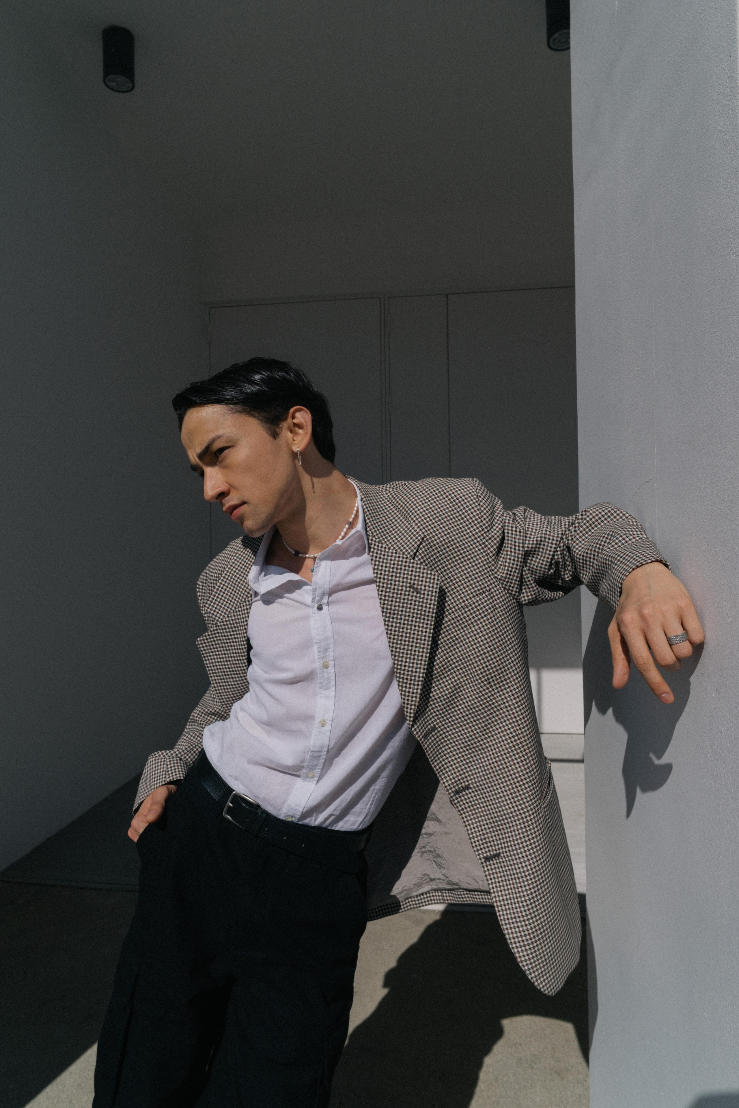 Эмиль. Екатерина Рыбкина Портретный фотограф в Москве