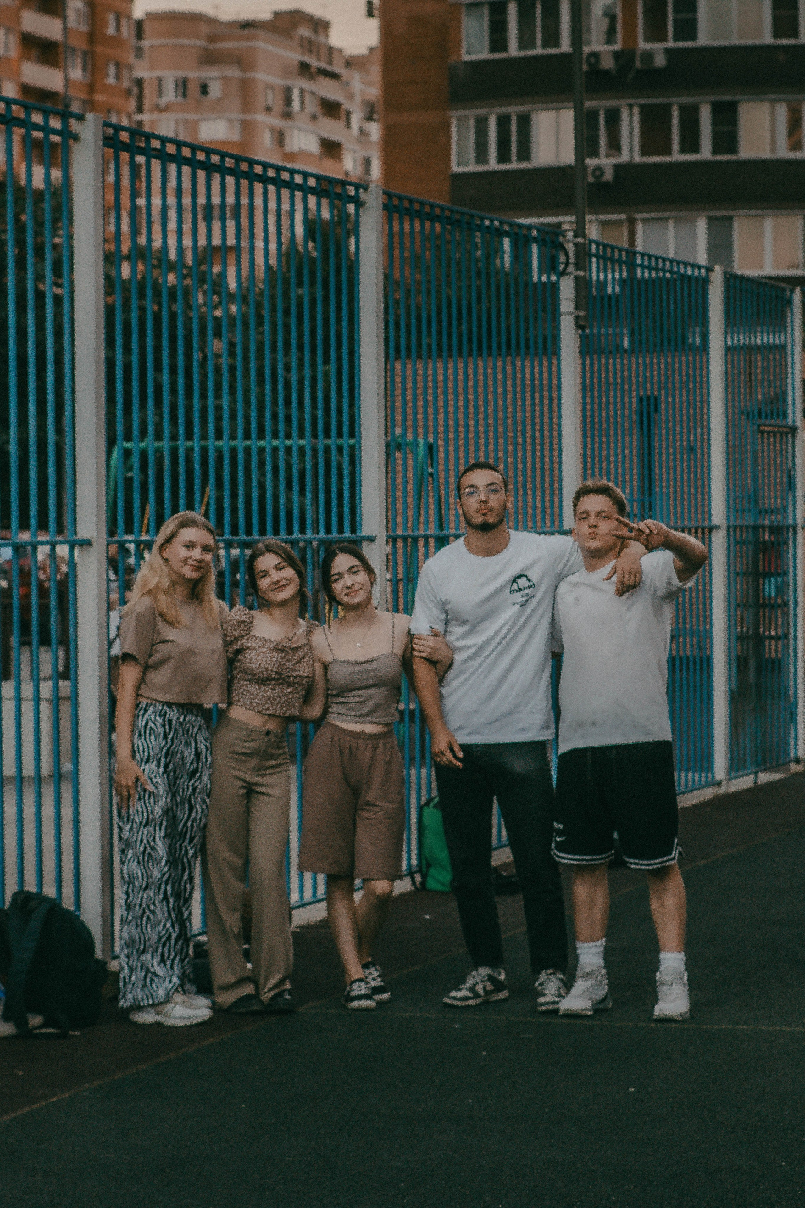 Сборник портретов, невошедших в серии. Прохоров Вячеслав — создатель медиа контента в Краснодаре