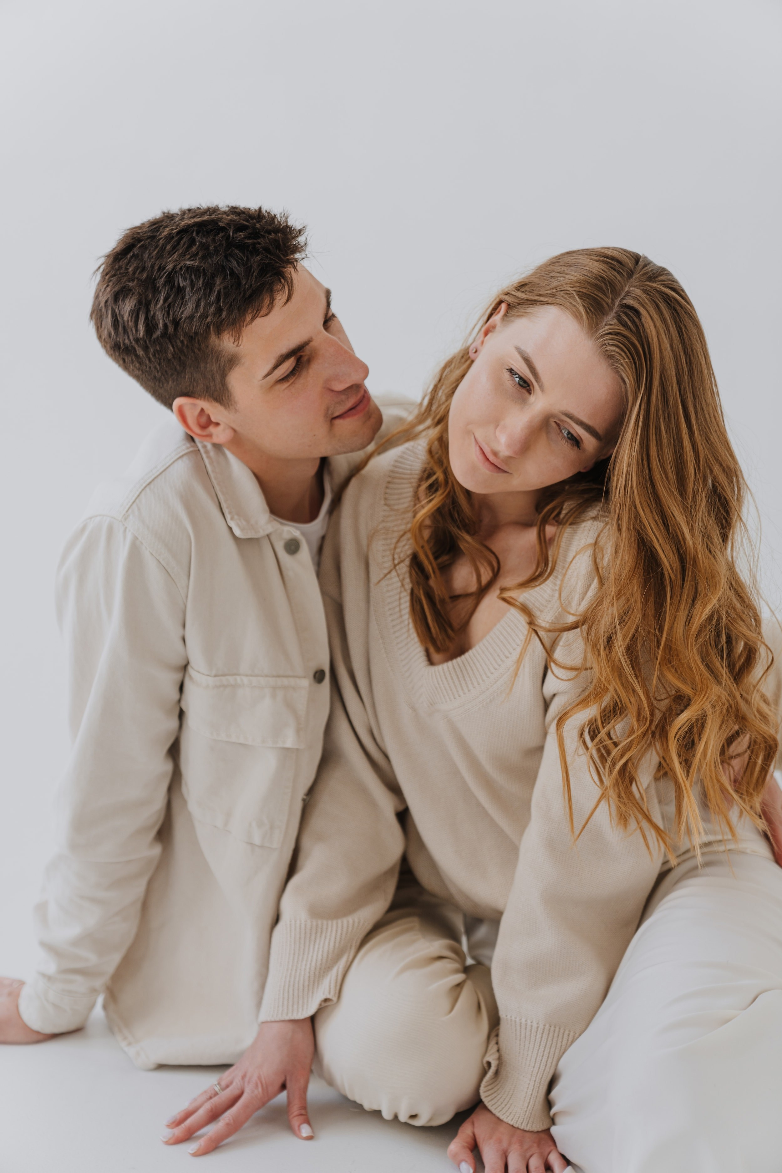 Victoria and Egor, Vreme Nami, Gomel. Olga Modjaro