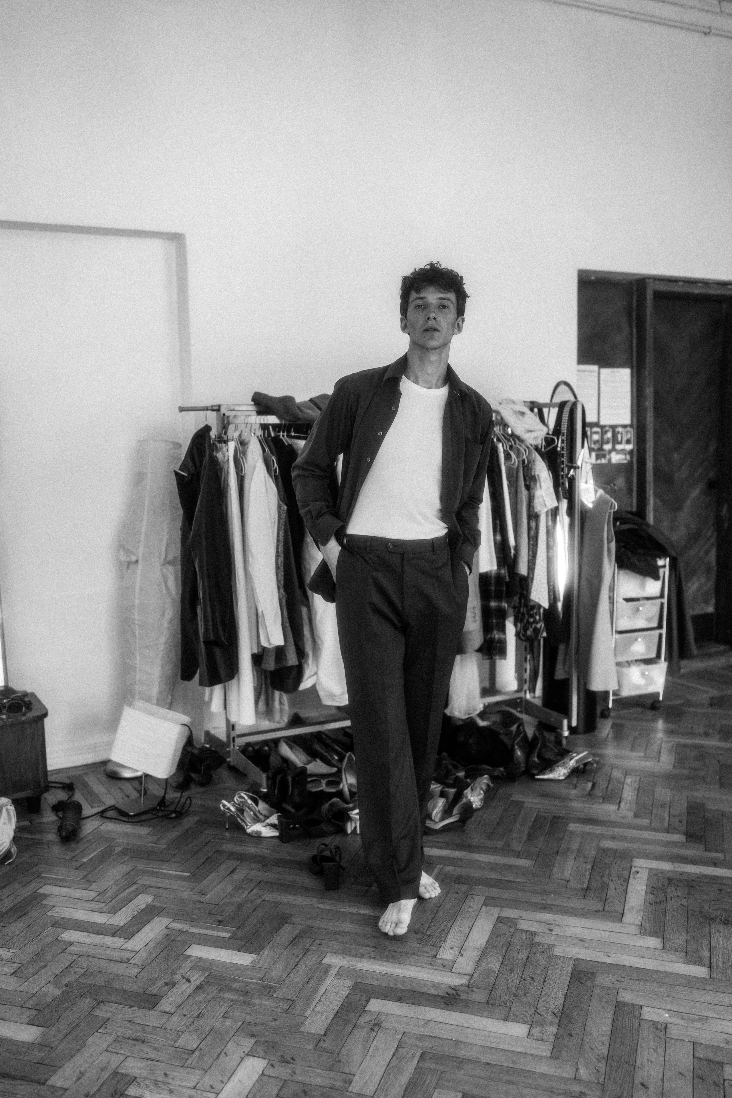 Олег. Свадебный фотограф в Санкт-Петербурге Марина Фесенко