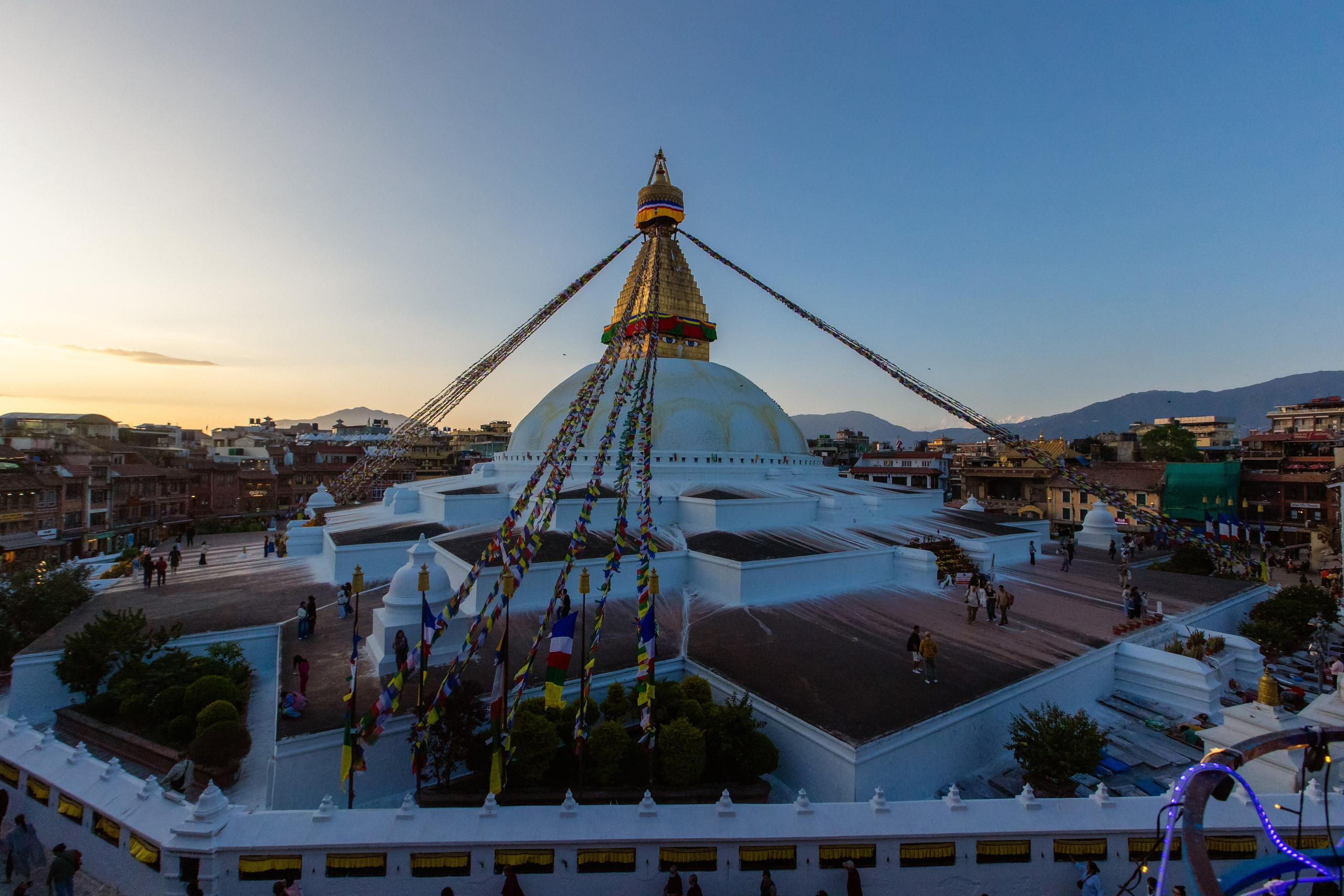 Непал. Фотограф Трынкова Татьяна