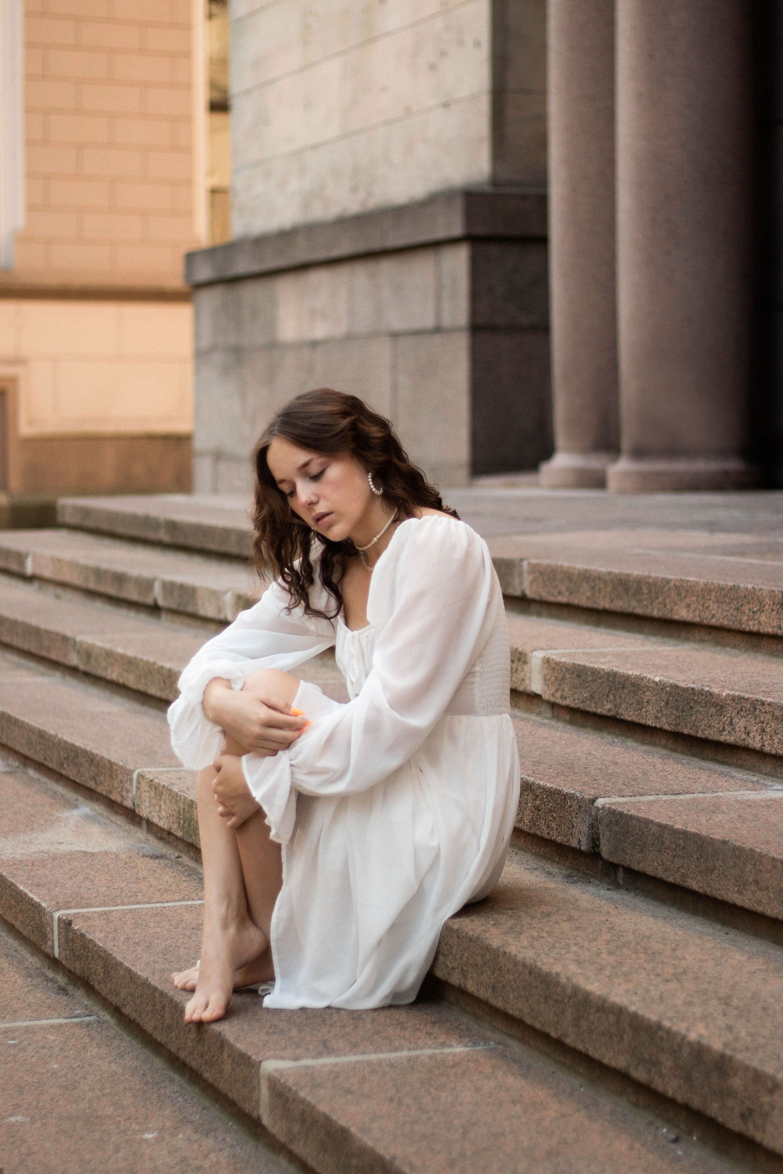 Настя. Бережно сохраняю ваши чувства и истории на своих фотографиях