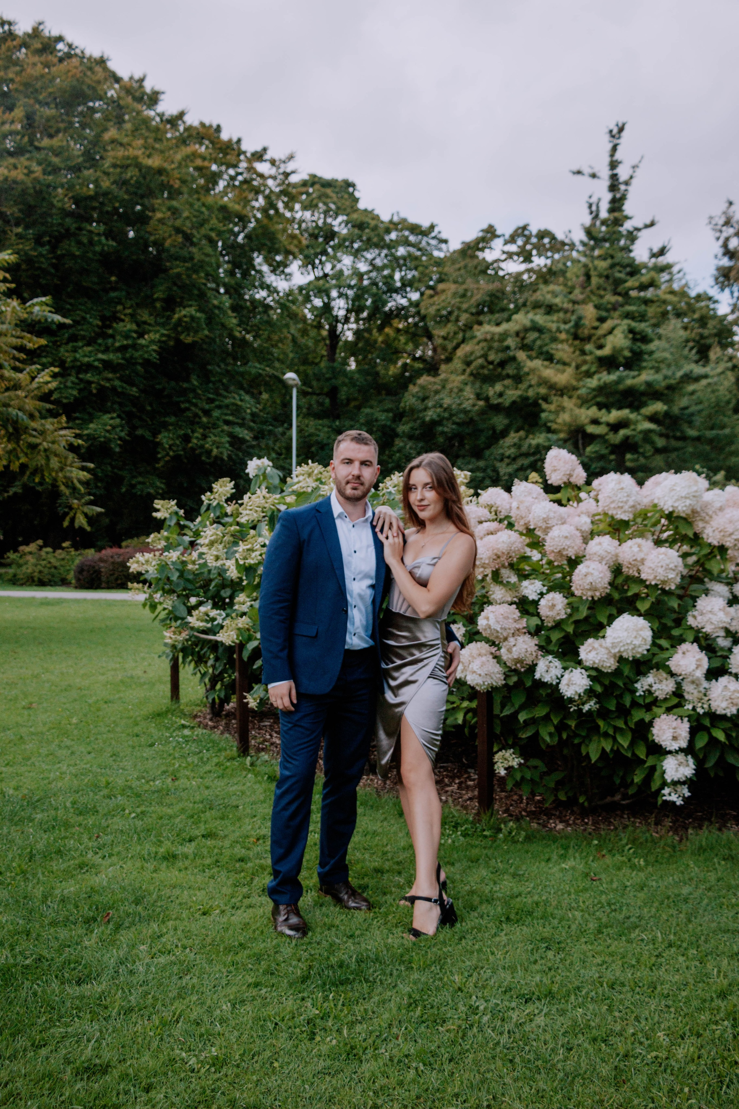 Сергей & Арина. Бережно сохраняю ваши чувства и истории на своих фотографиях