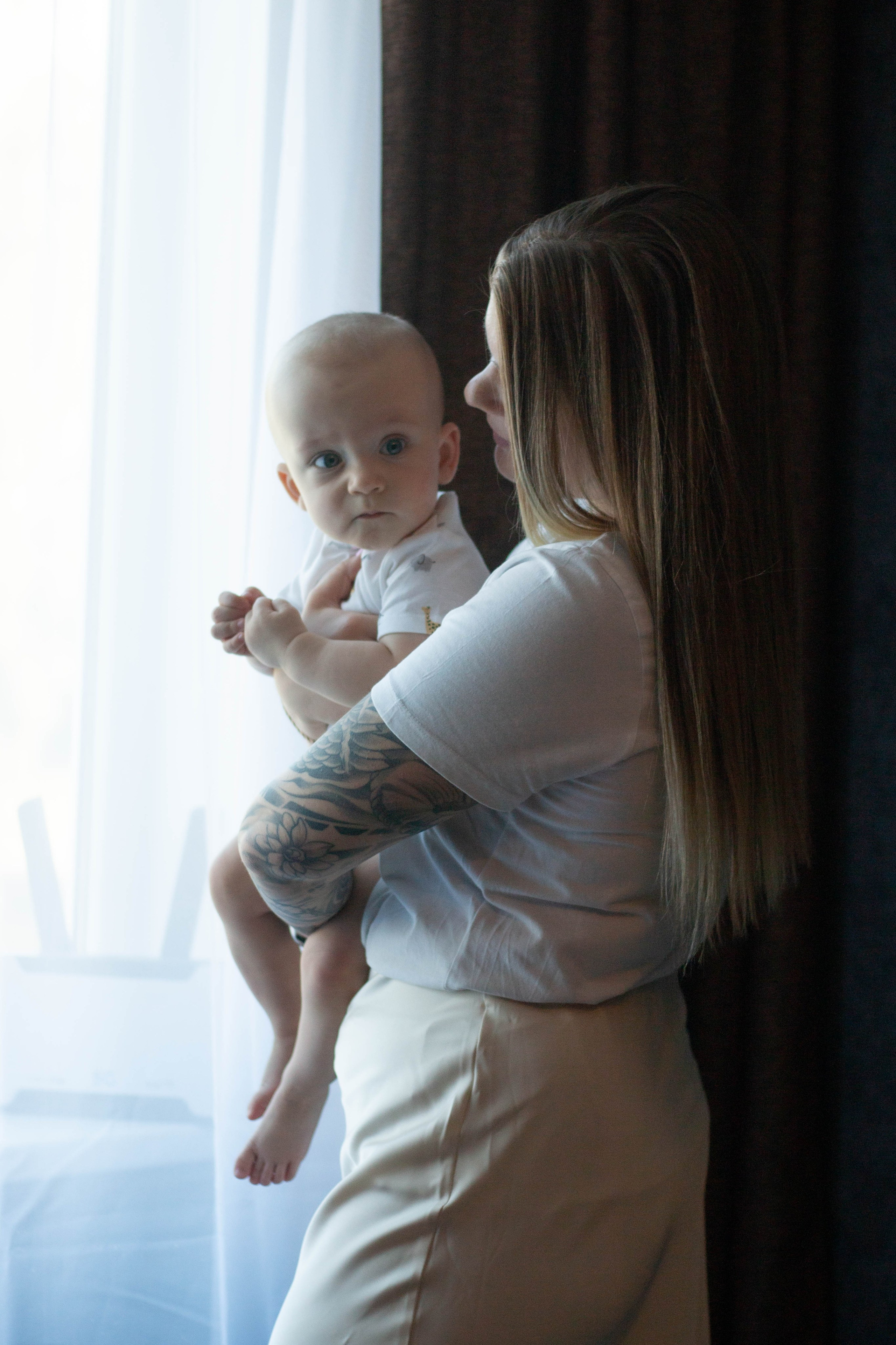 Артур, Вика и Роберт. Бережно сохраняю ваши чувства и истории на своих фотографиях