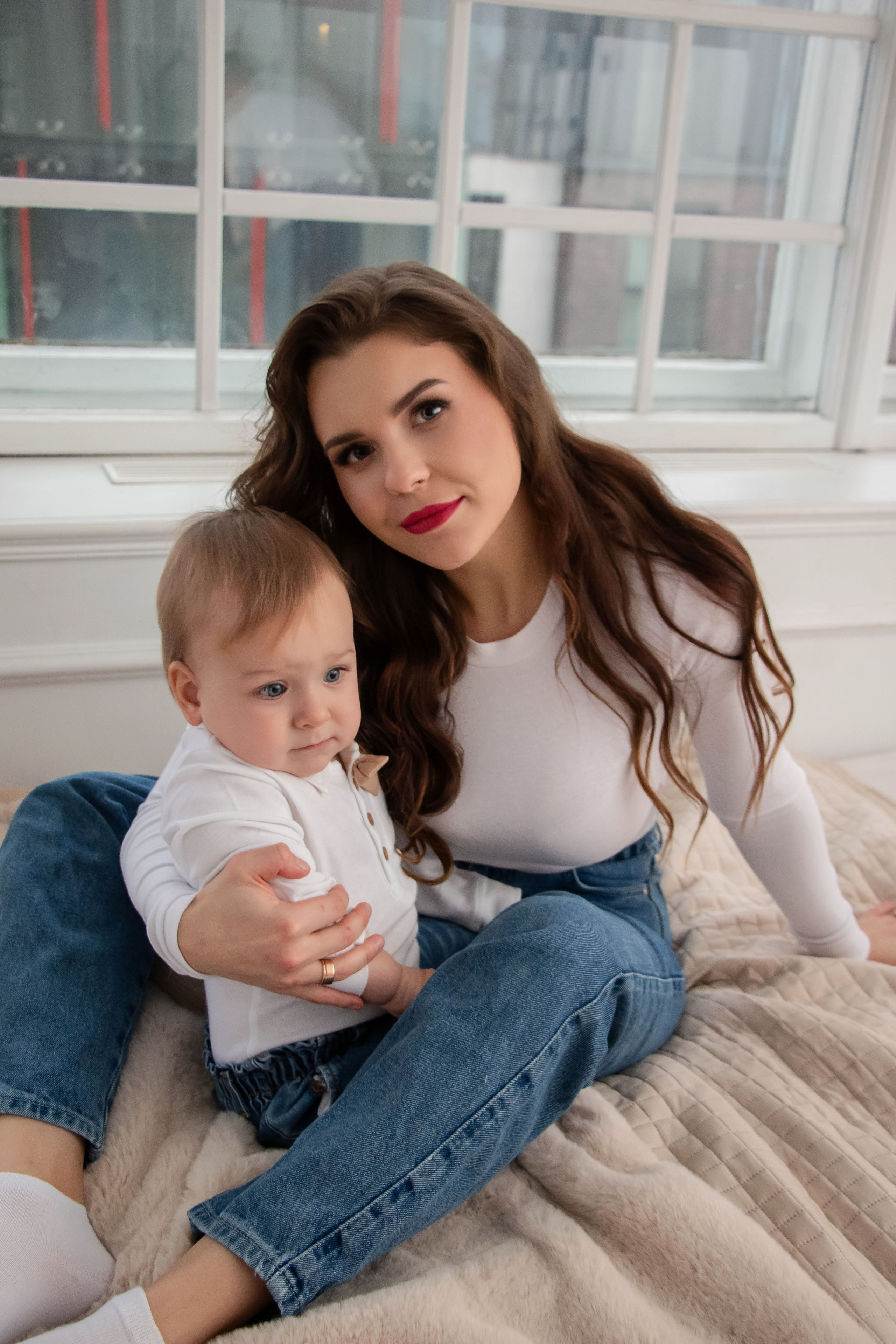 Семейная. Бережно сохраняю ваши чувства и истории на своих фотографиях