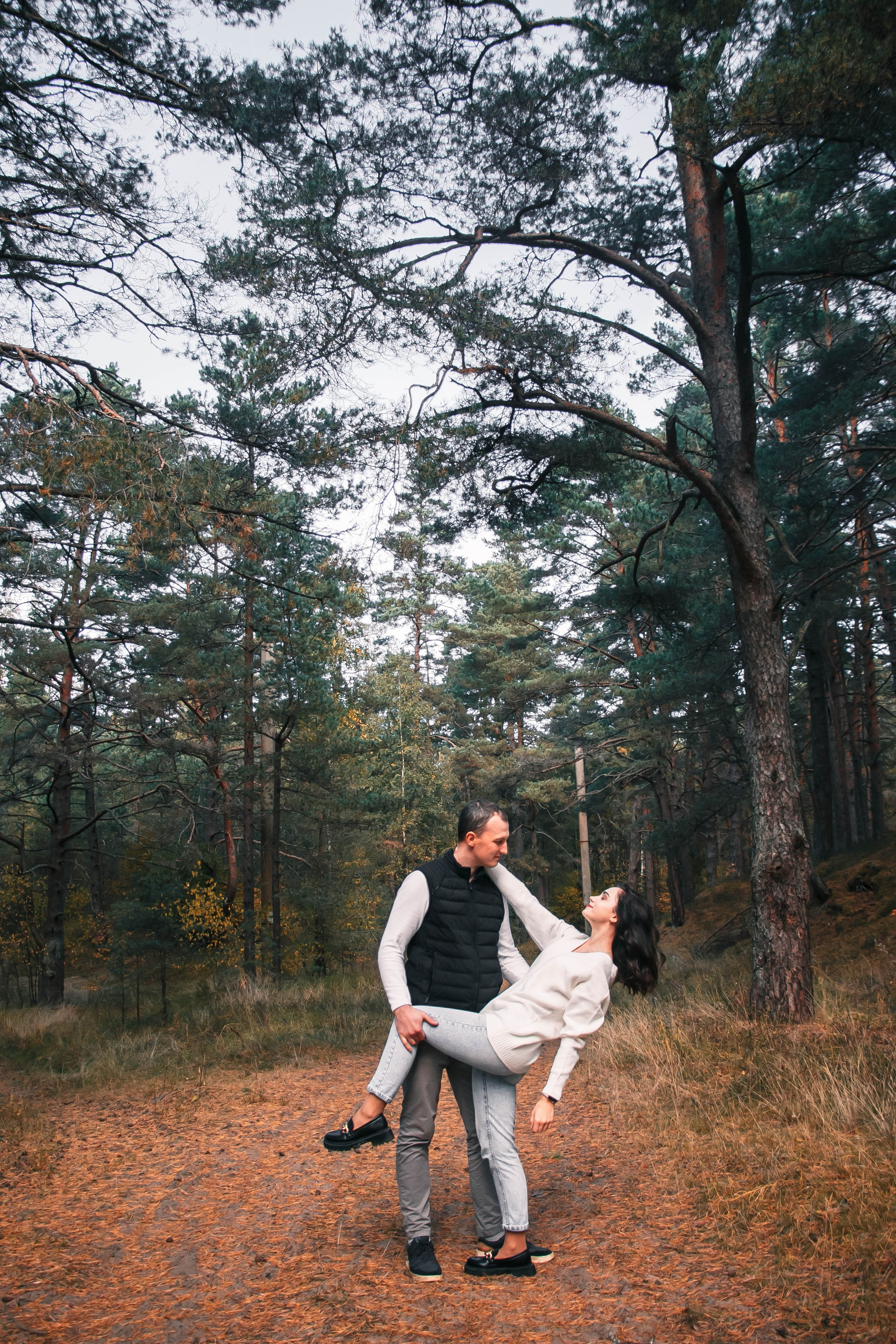 Янис & Элина. Бережно сохраняю ваши чувства и истории на своих фотографиях