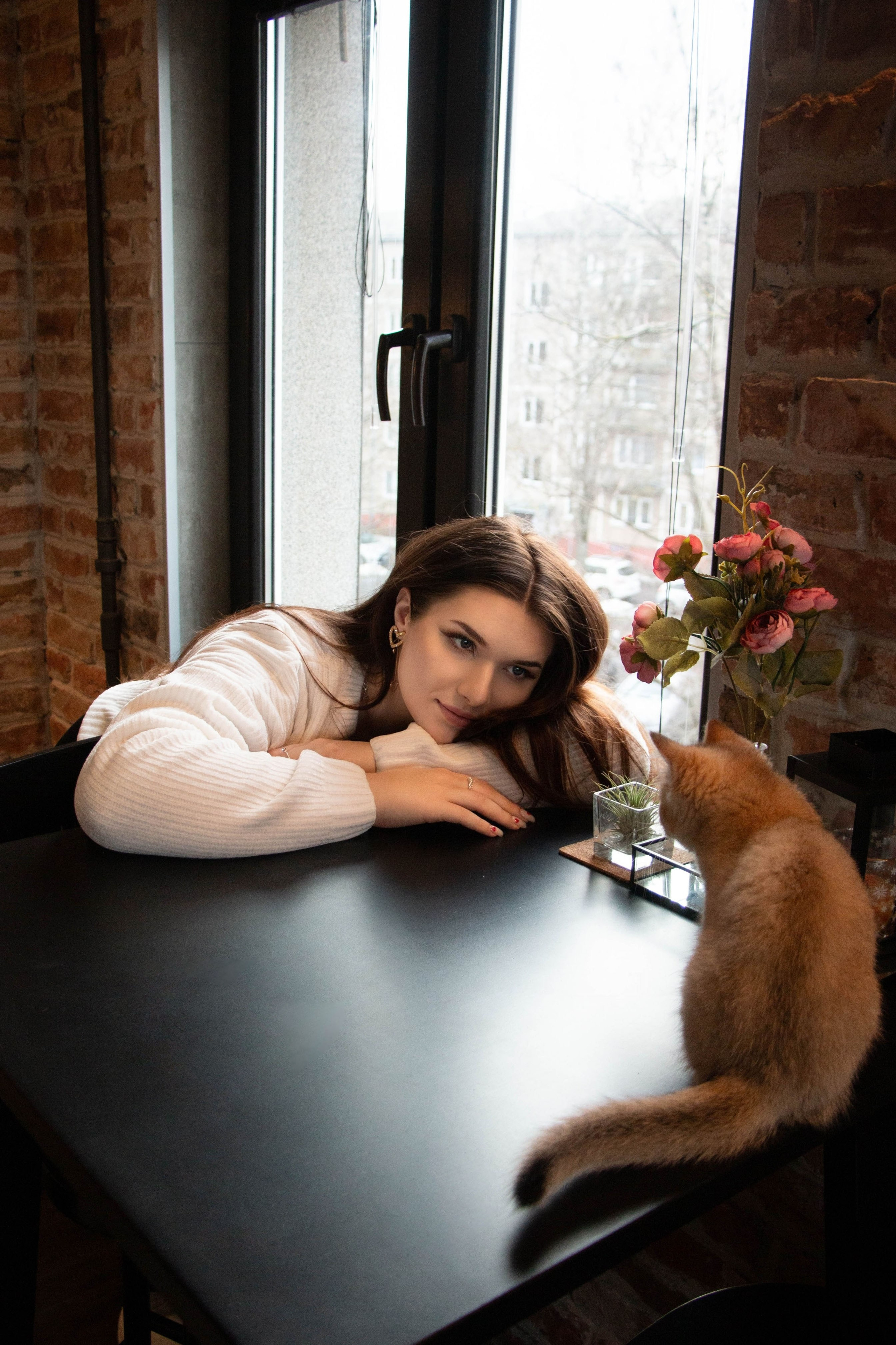 MILANA & RUFUS. Бережно сохраняю ваши чувства и истории на своих фотографиях