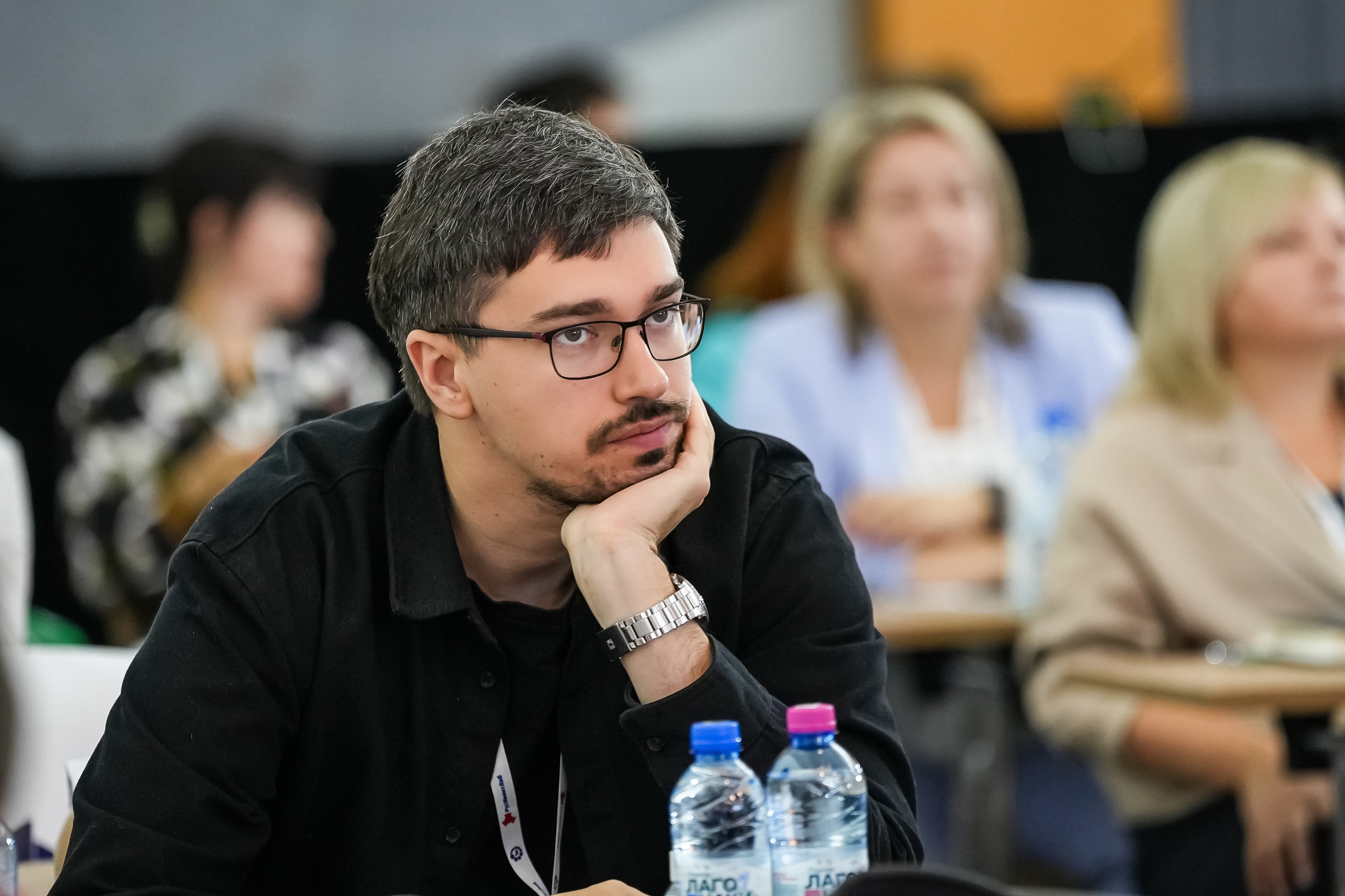 XXII Международная конференция ЛКМ | Radisson Collection. Репортажный фотограф | Роза Хутор Красная Поляна Сочи Сириус