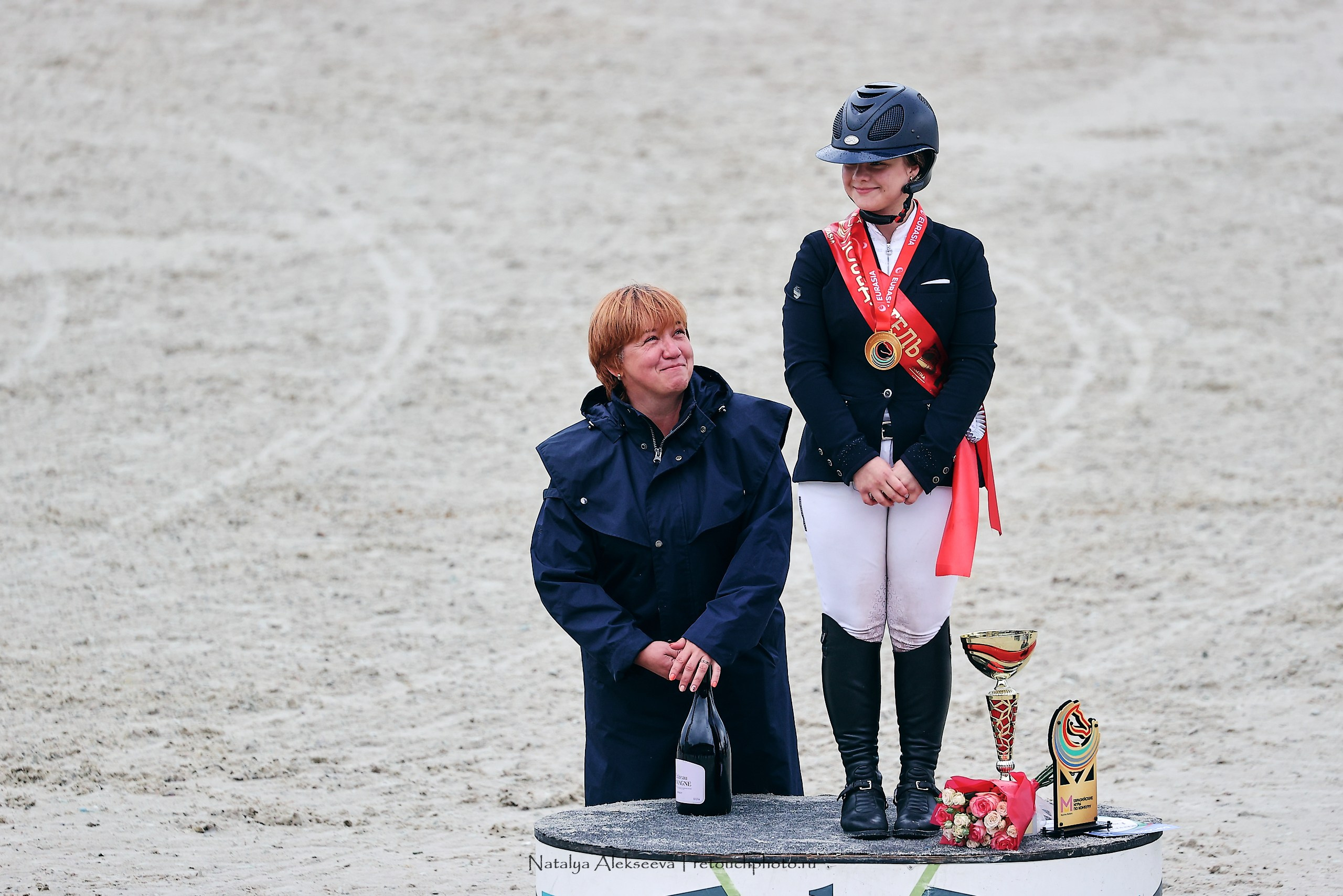 Евразийские игры по конкуру, Maxima Stables | 07'2023. Репортажный фотограф и ретушер в Москве Наталья Алексеева
