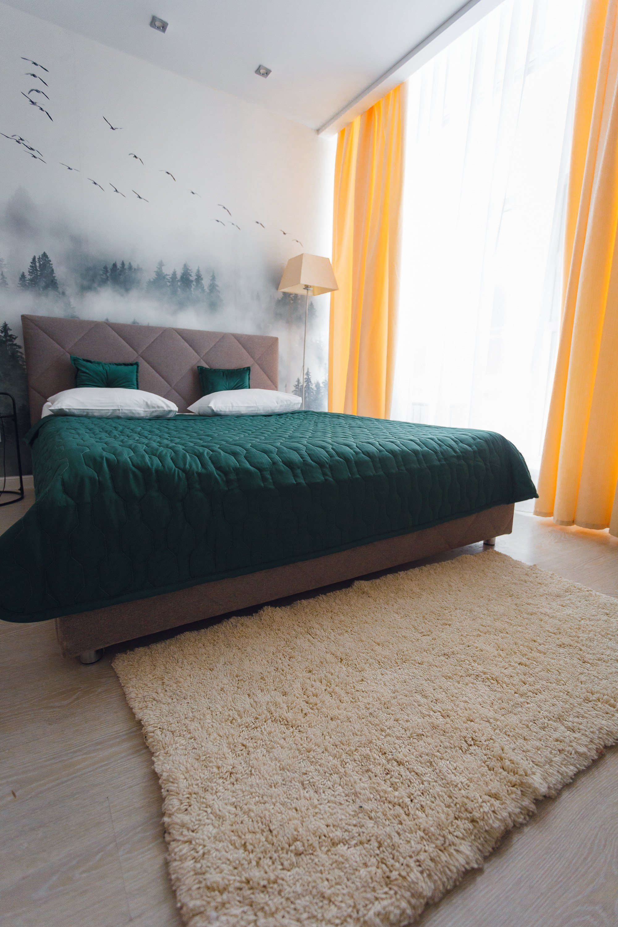 Интерьерная съемка. Фотограф Валерий Чернявский