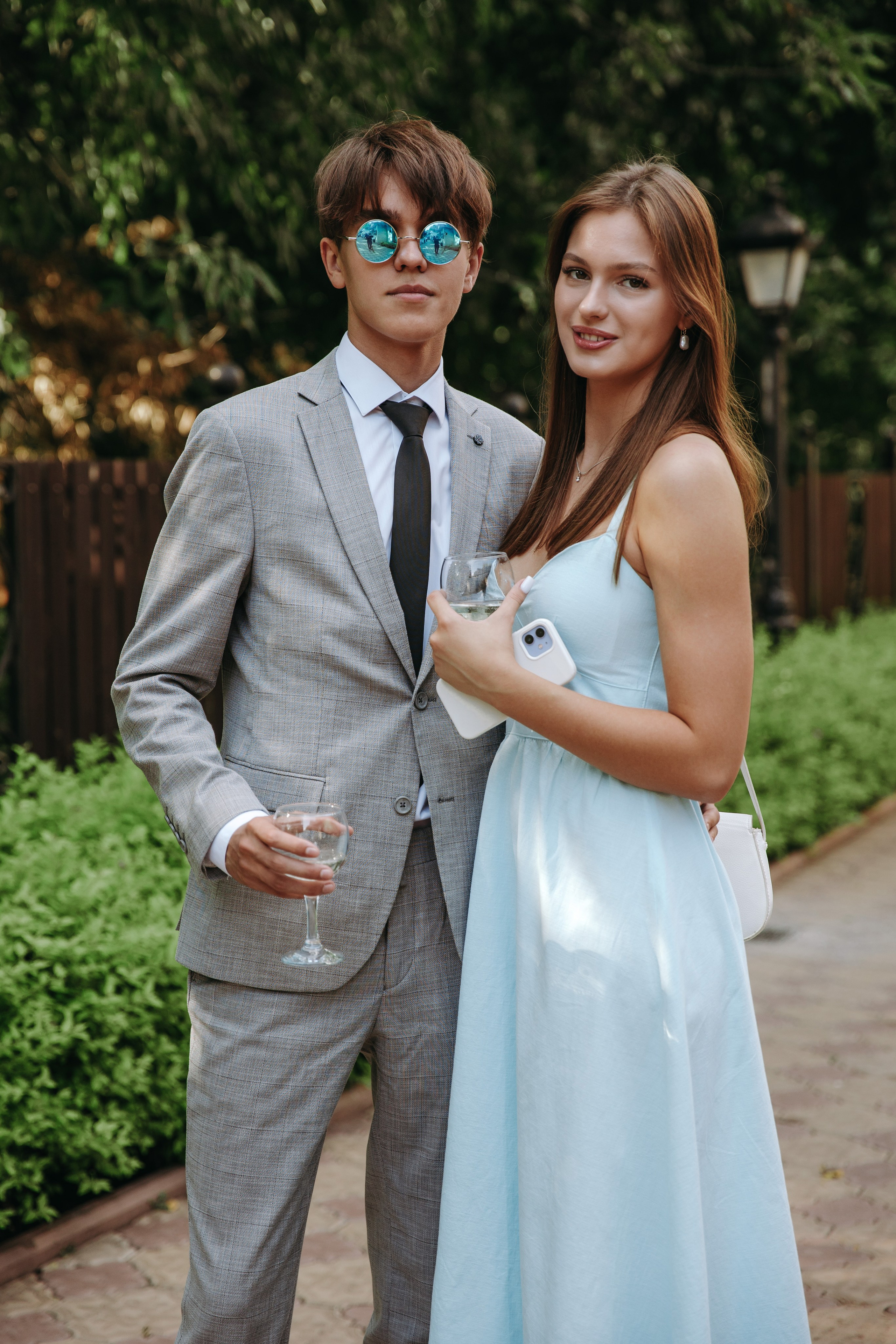 Арсений и Марина. Свадебный и семейный фотограф в Уфе Руслан Миргаляов