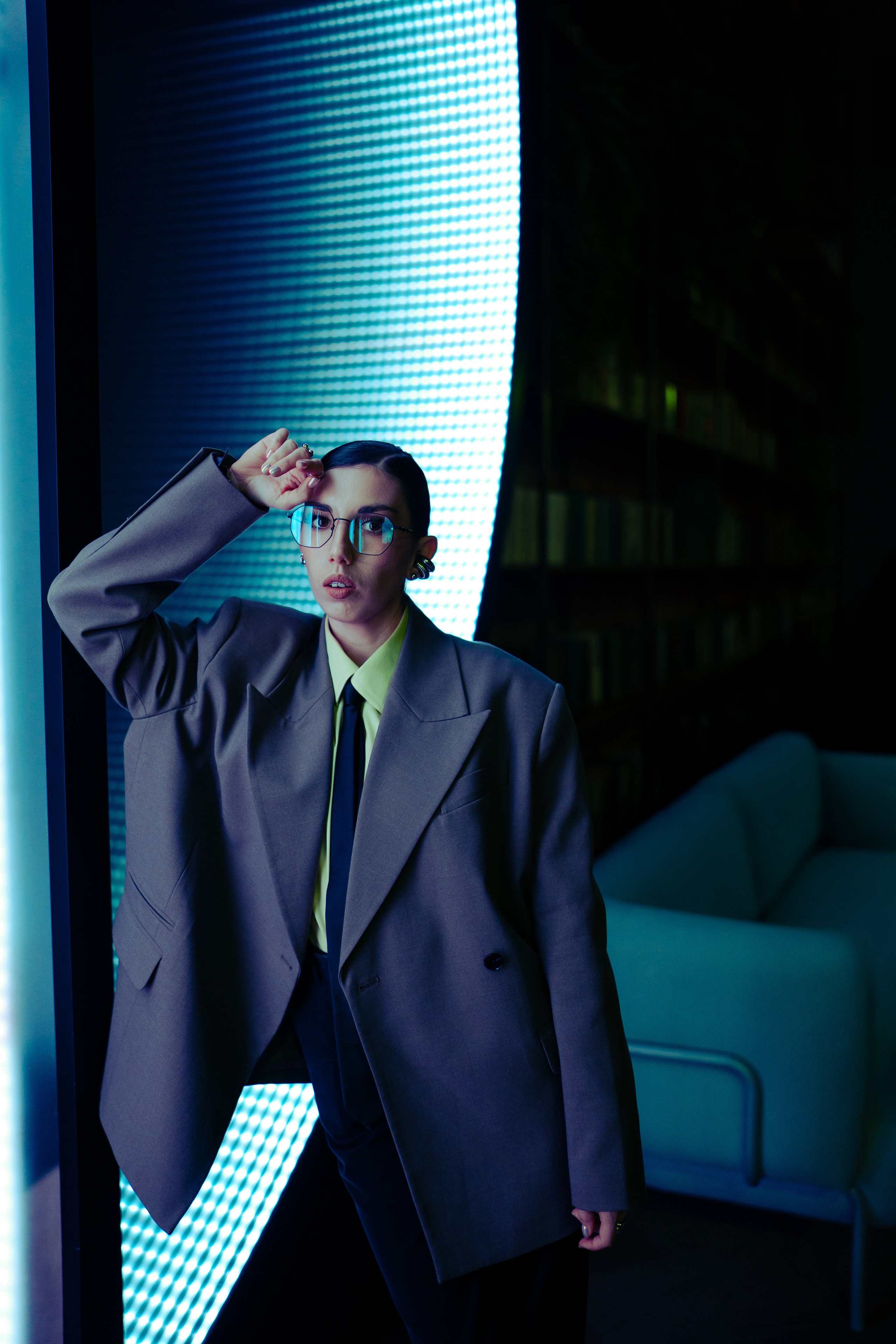 СОЗДАТЕЛИ. Репортажный фотограф Москва Сергей Дружинин