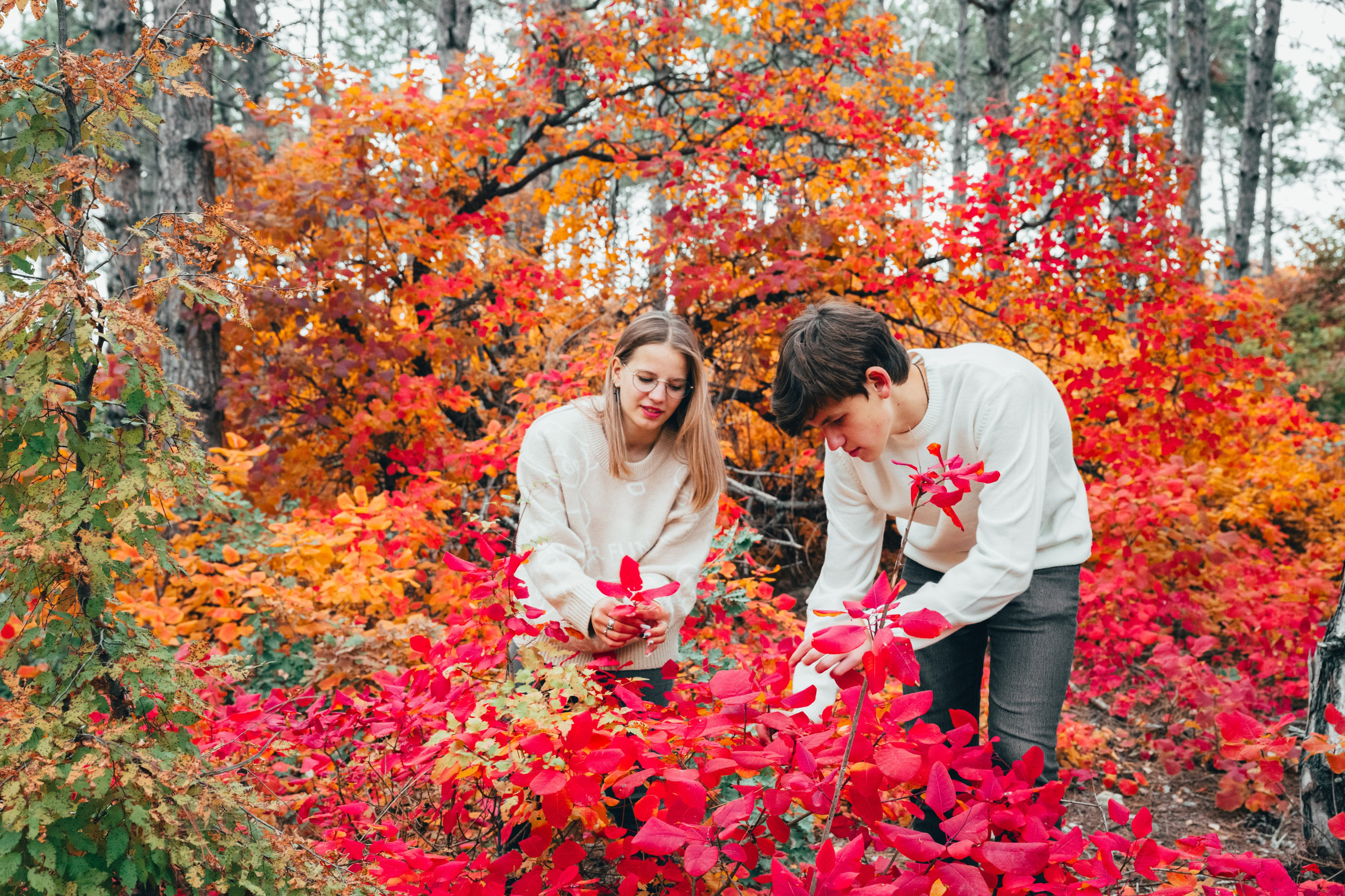 Семейные и детские фотосессии. Студийный и свадебный фотограф и видеограф в Севастополе — Юлия Макаренко