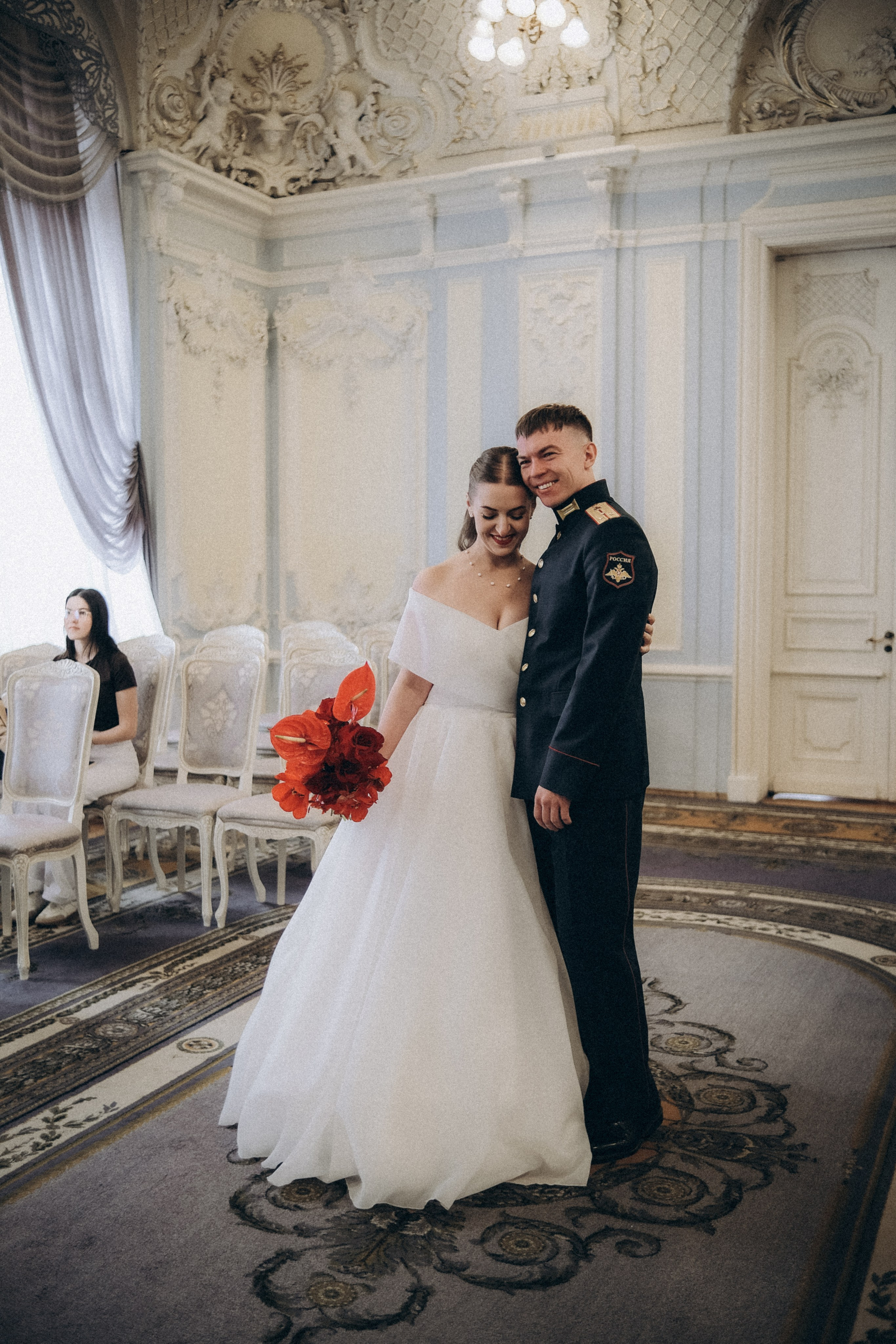 Алёна & Валентин ДБ2. Phdkvmr.ru