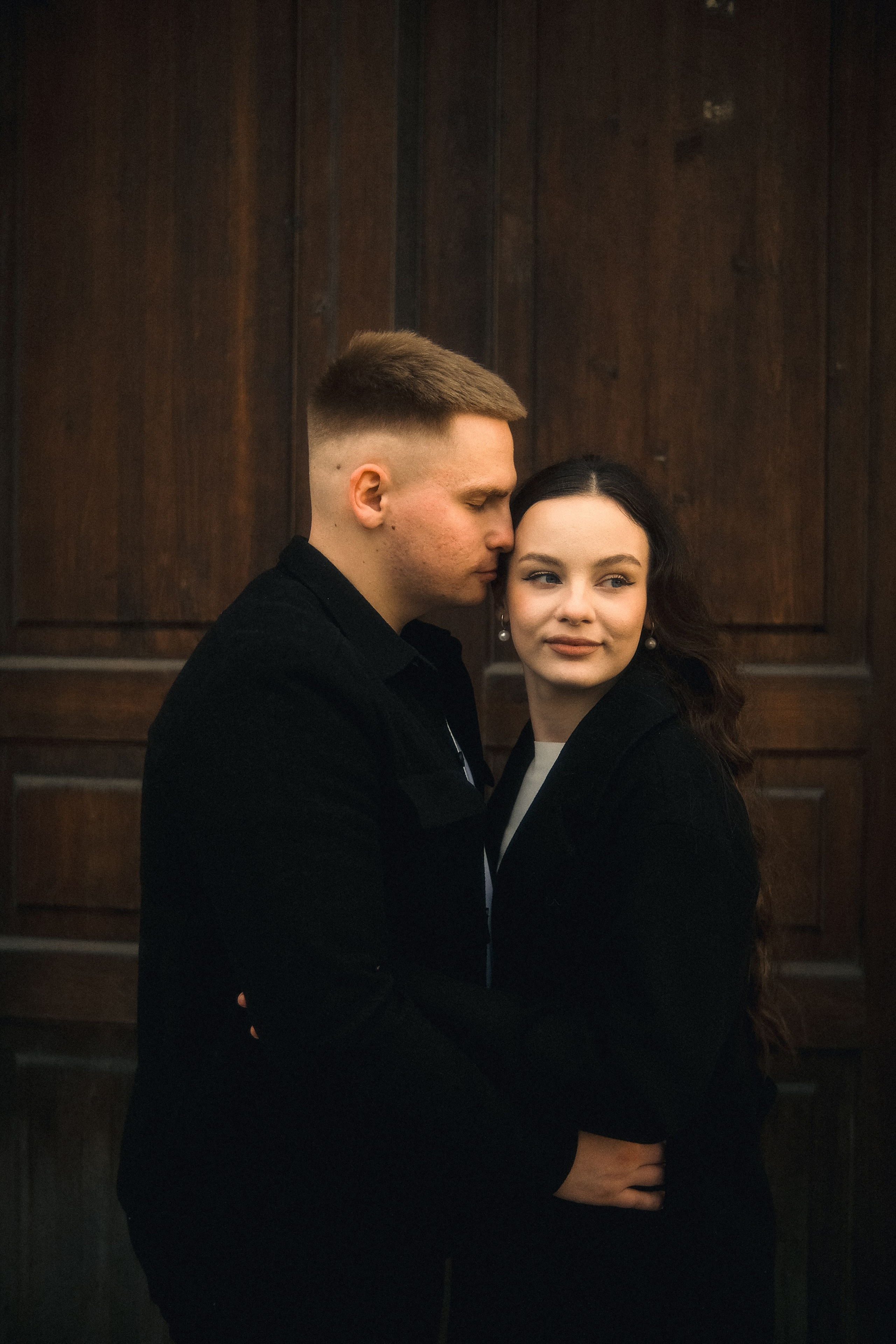 Настя & Даня. Phdkvmr.ru