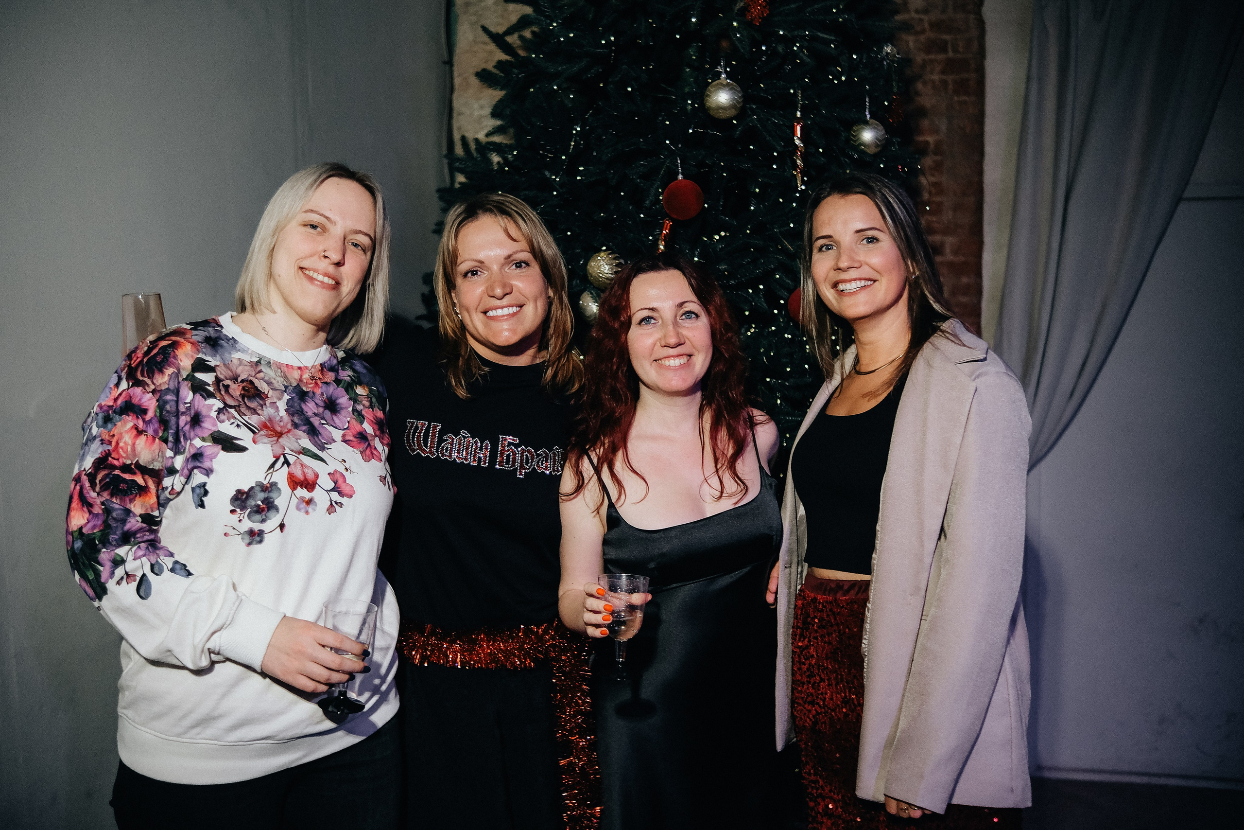 Корпоратив loft Game diving. Phdkvmr.ru