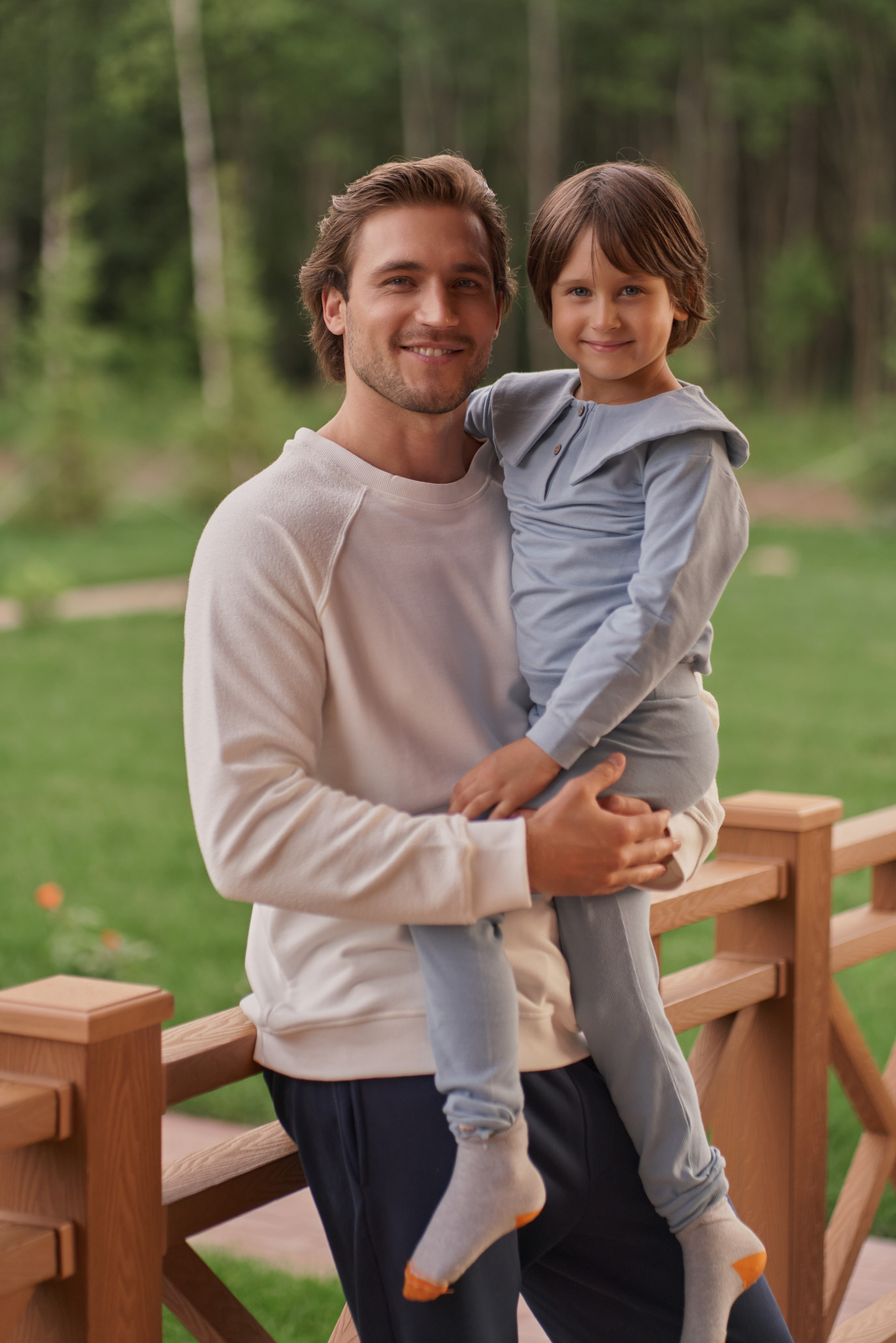 CHAKRA. Главная