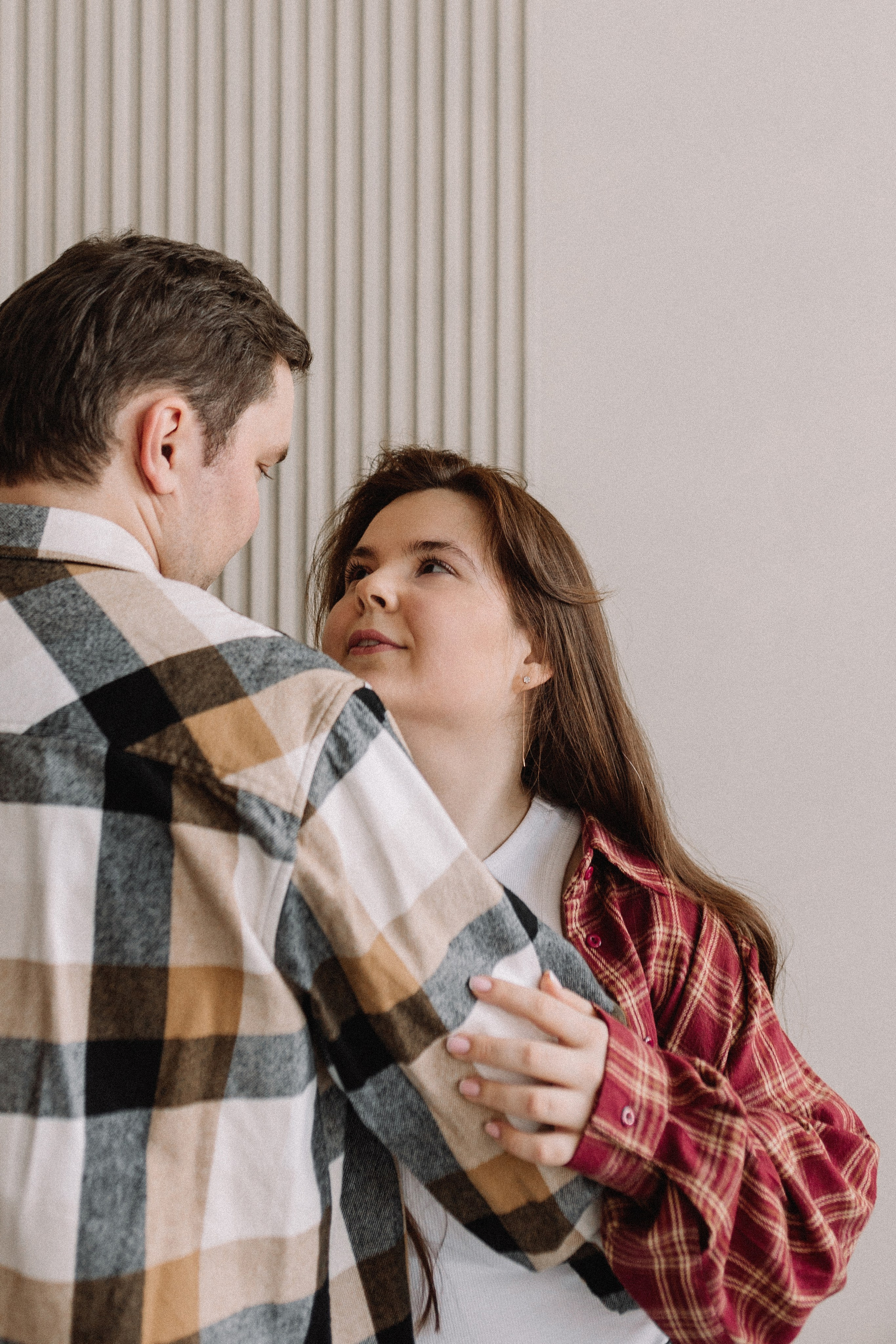 К+С. О любви. о чувствах. о вас. Аня Суббота