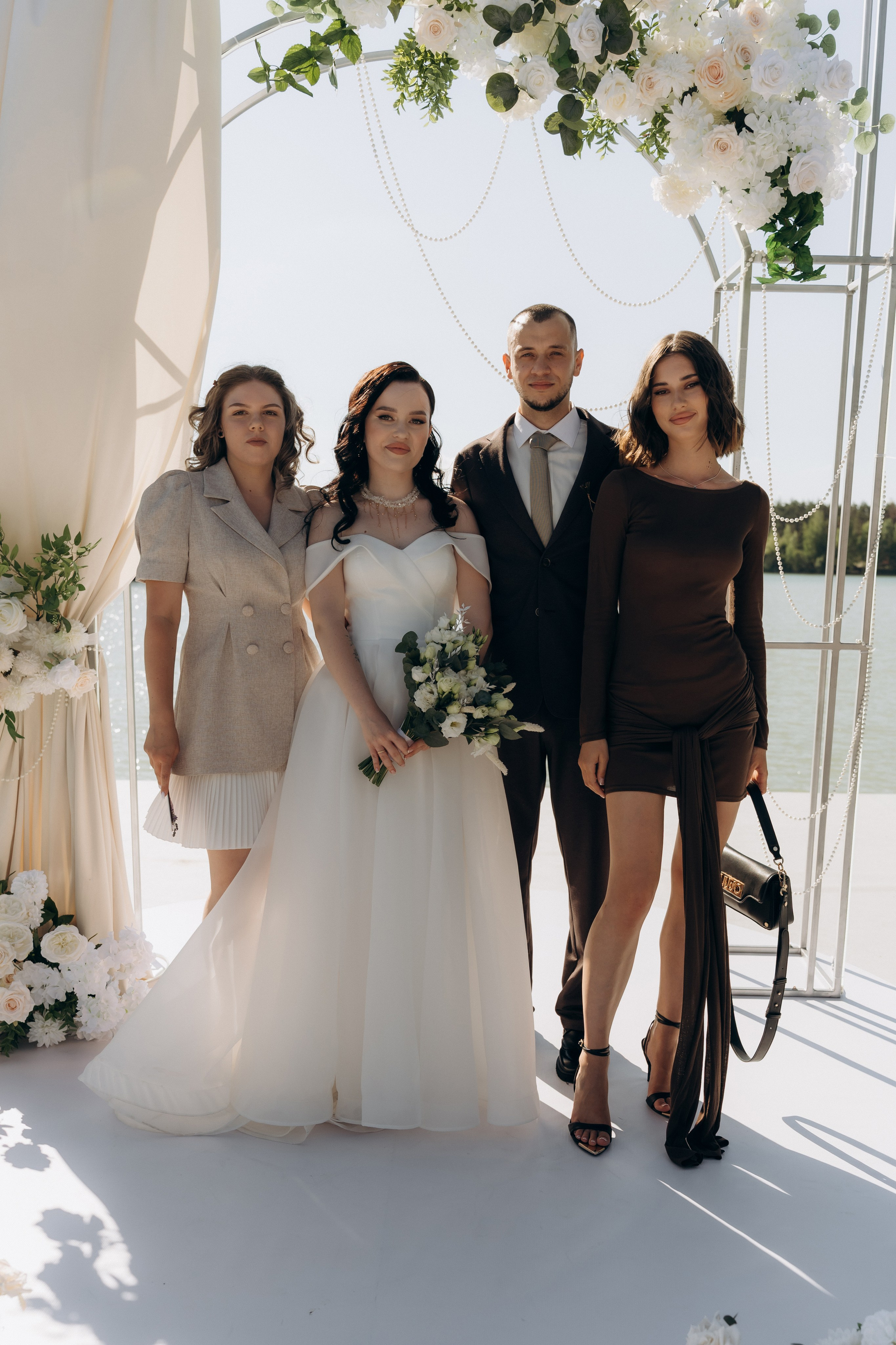 Костя и Эвелина. Ирина Гонтарева|Фотограф|Белгород