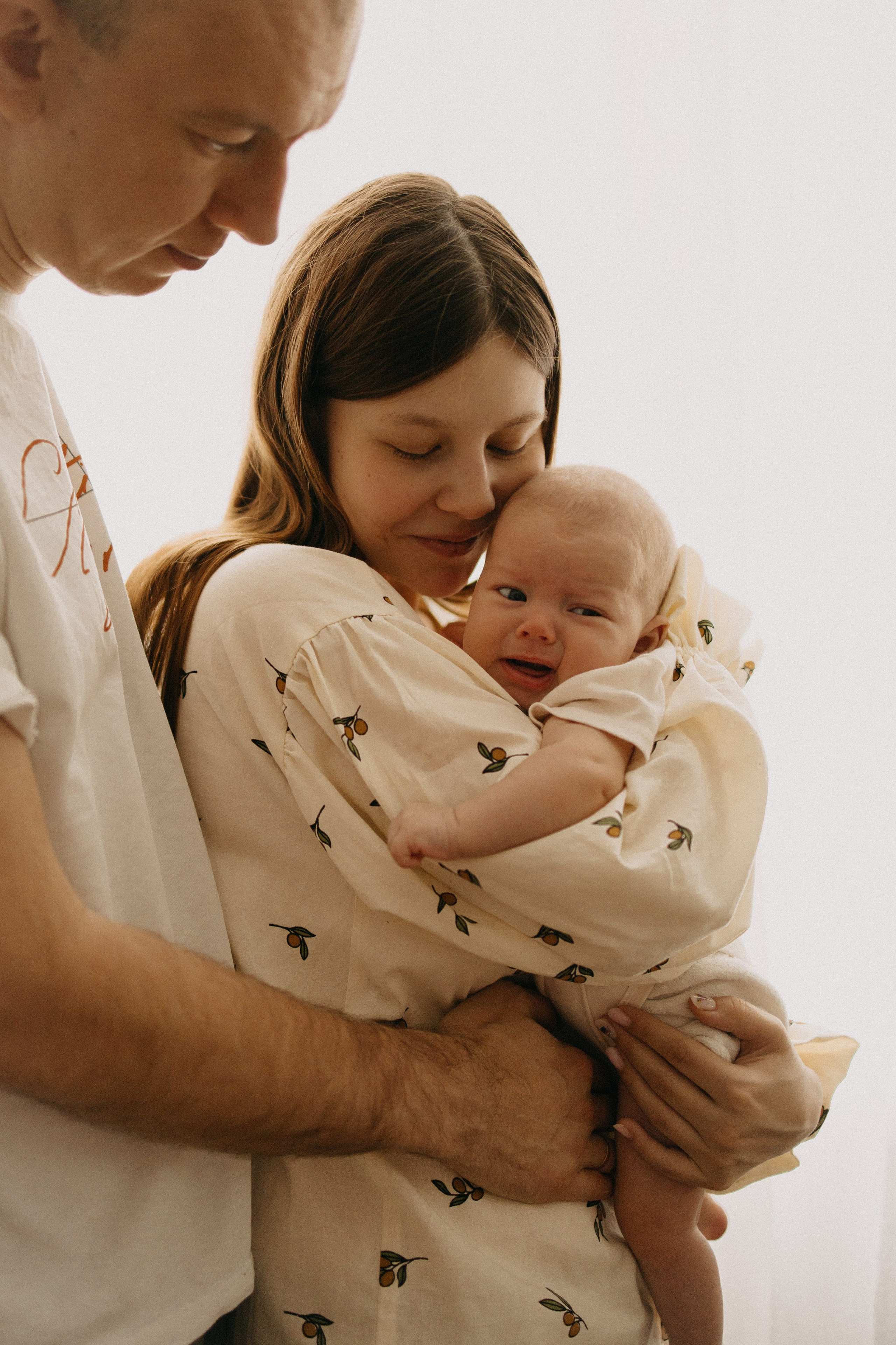 Таня. Фотограф Настя Леонова