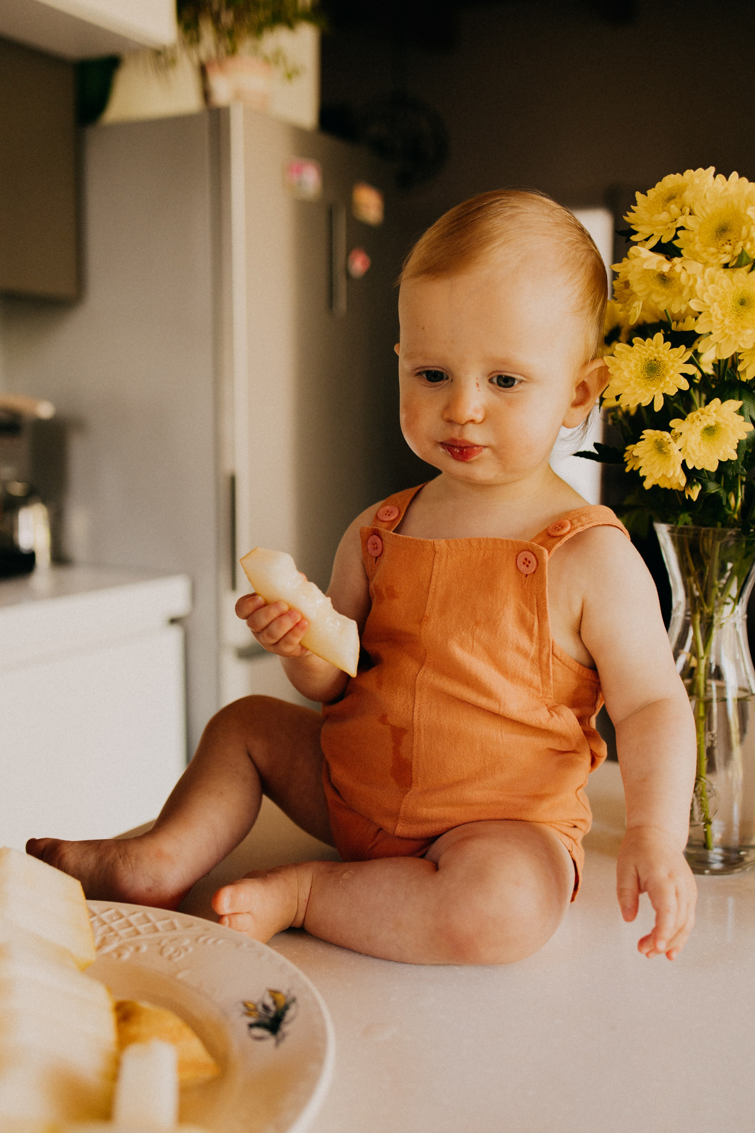 Дома. Фотограф Настя Леонова