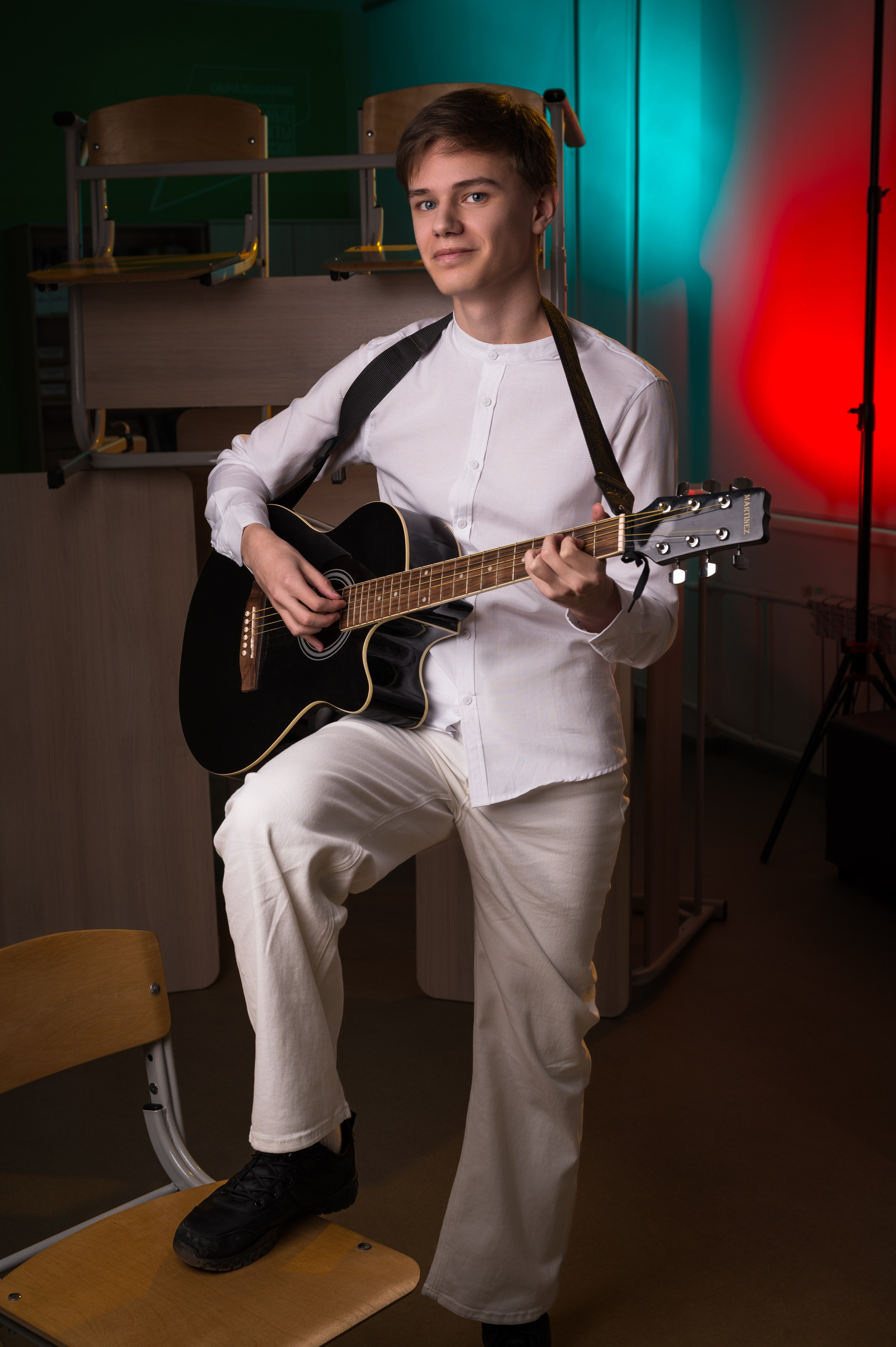 11 классы. Свадебный и школьный фотограф в Североуральске Иванов Андрей