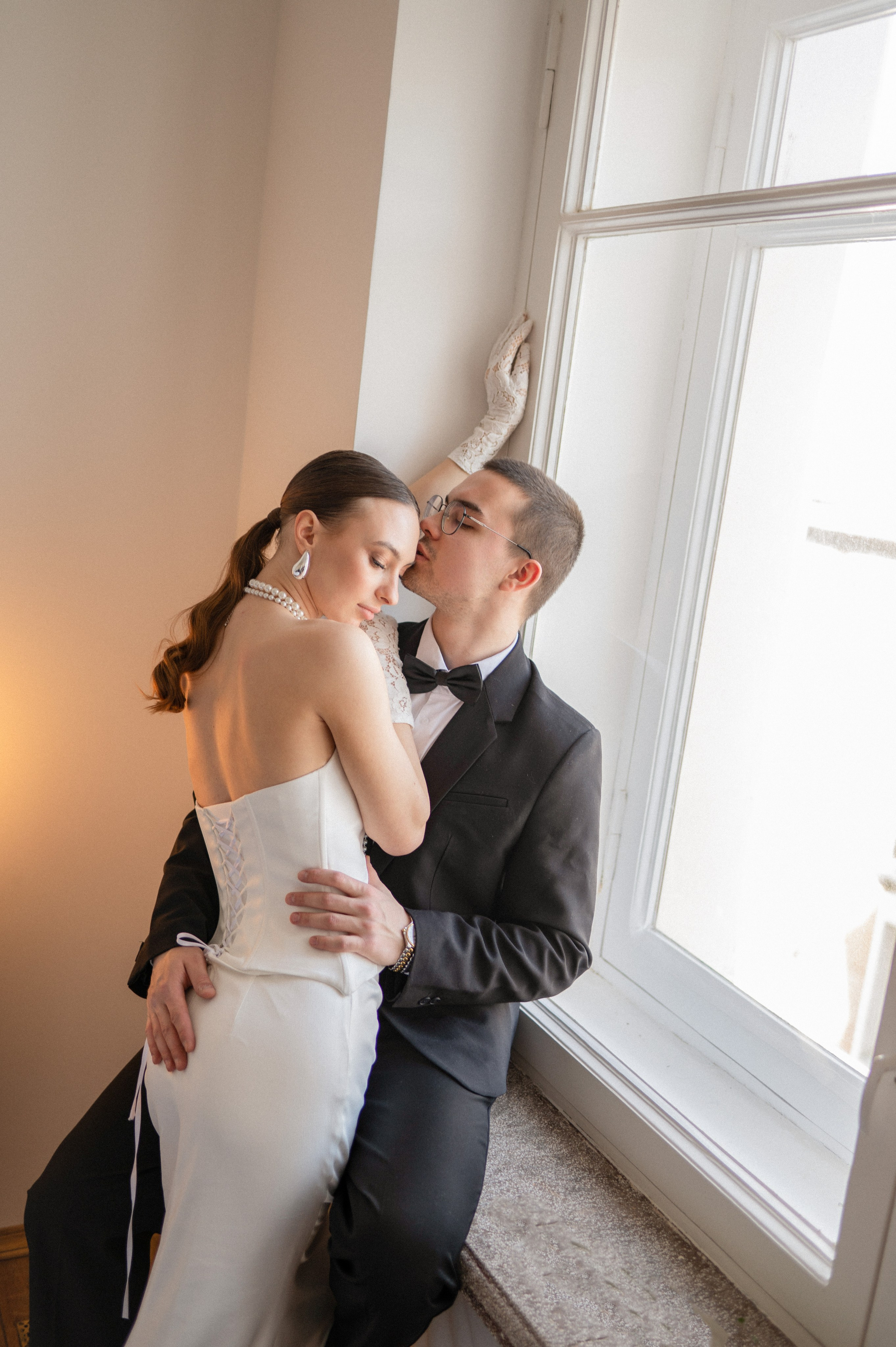 Алина & Артур. Фотограф в Москве Екатерина Солнцева