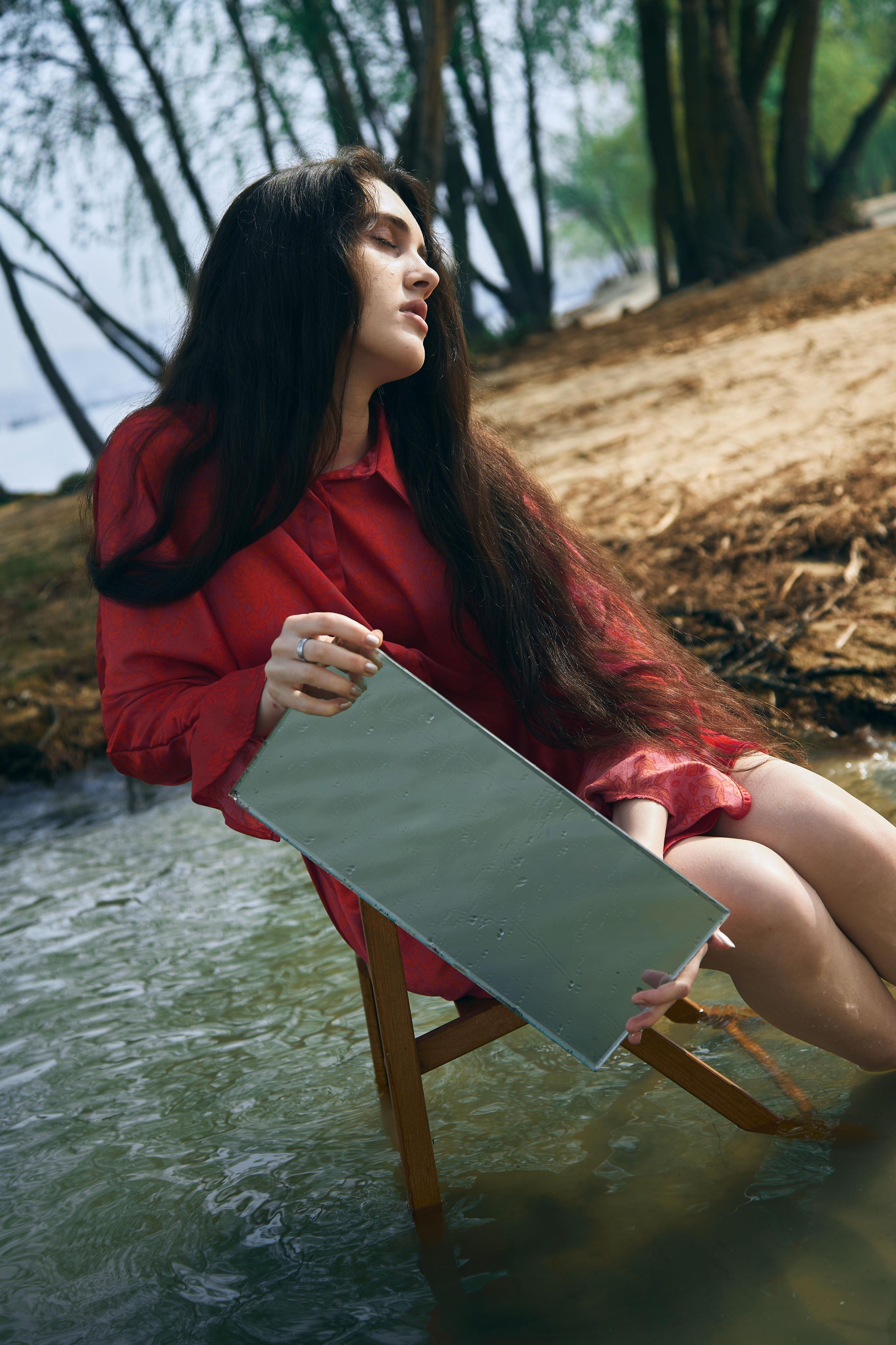 Катрин. Фотограф в Ростове-на-Дону Ника Обида