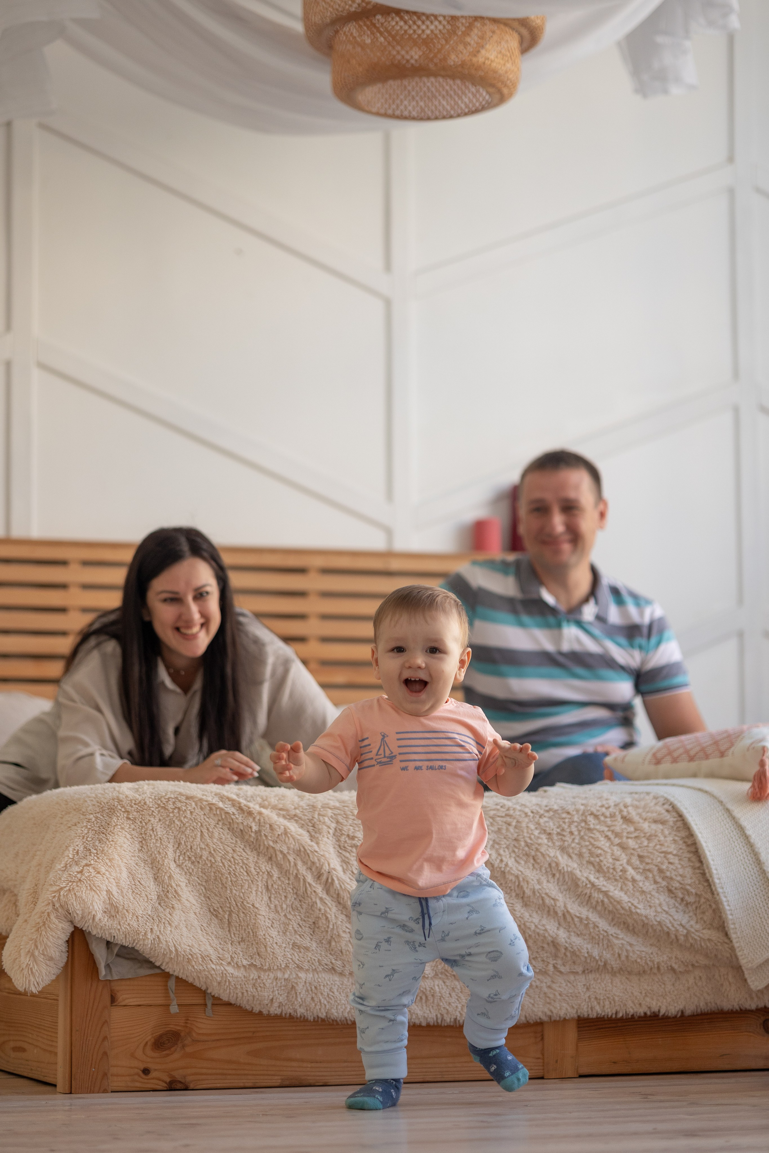 Мама+Папа=Димочка. Аникеева Тамара | Портретный фотограф во Владивостоке