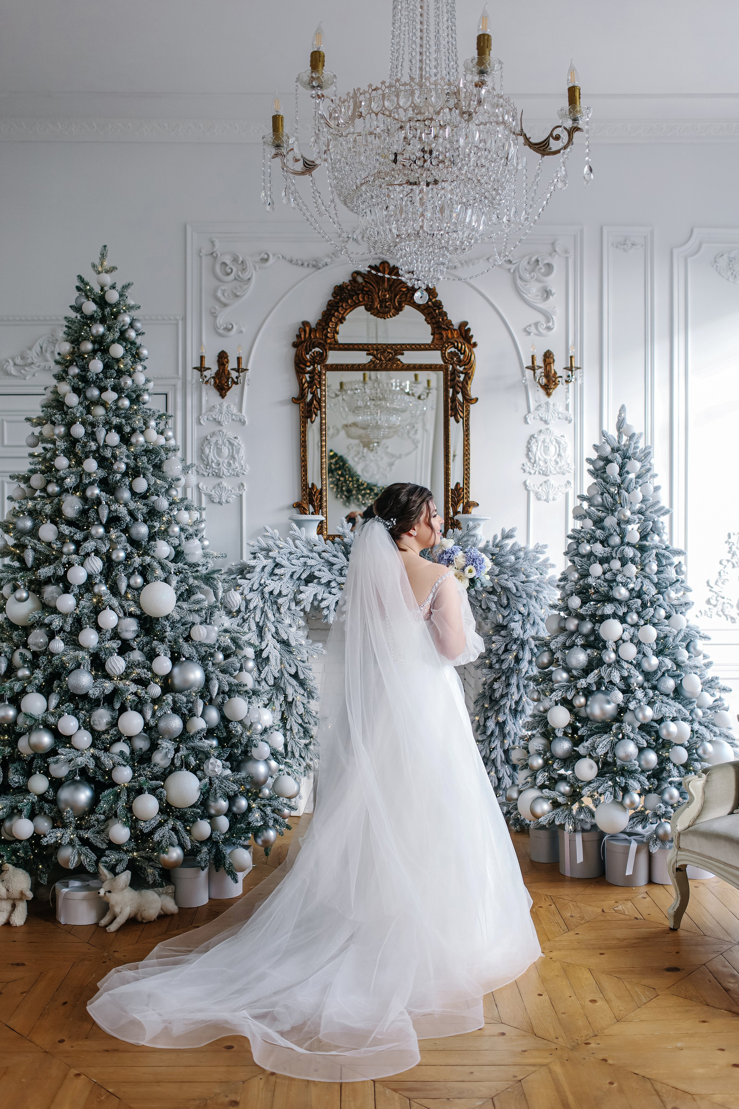 18 ноября. Семейный и свадебный фотограф в Пензе Валерия Филюкова