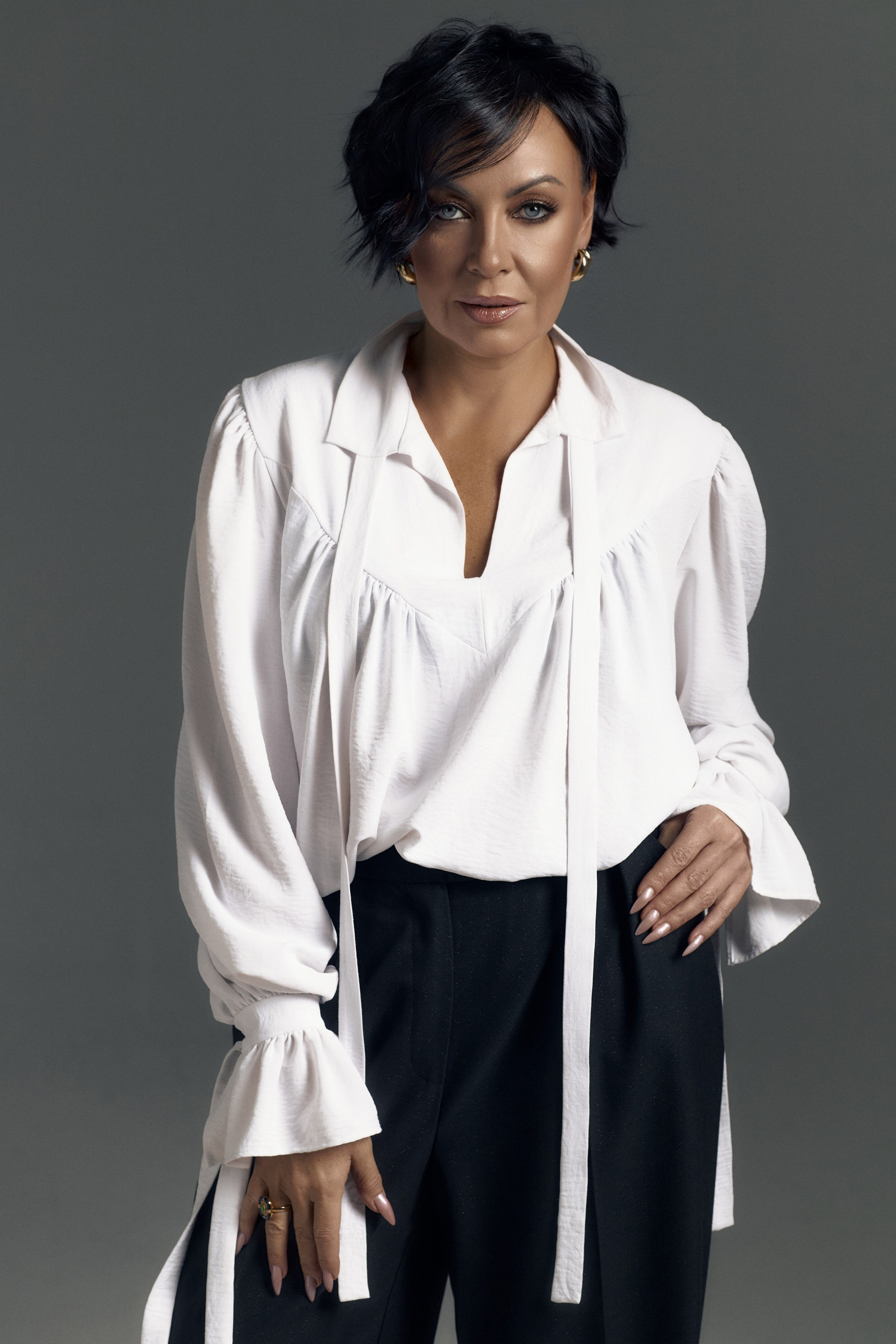 IRINA. Ася Солопова, фотограф Тюмень