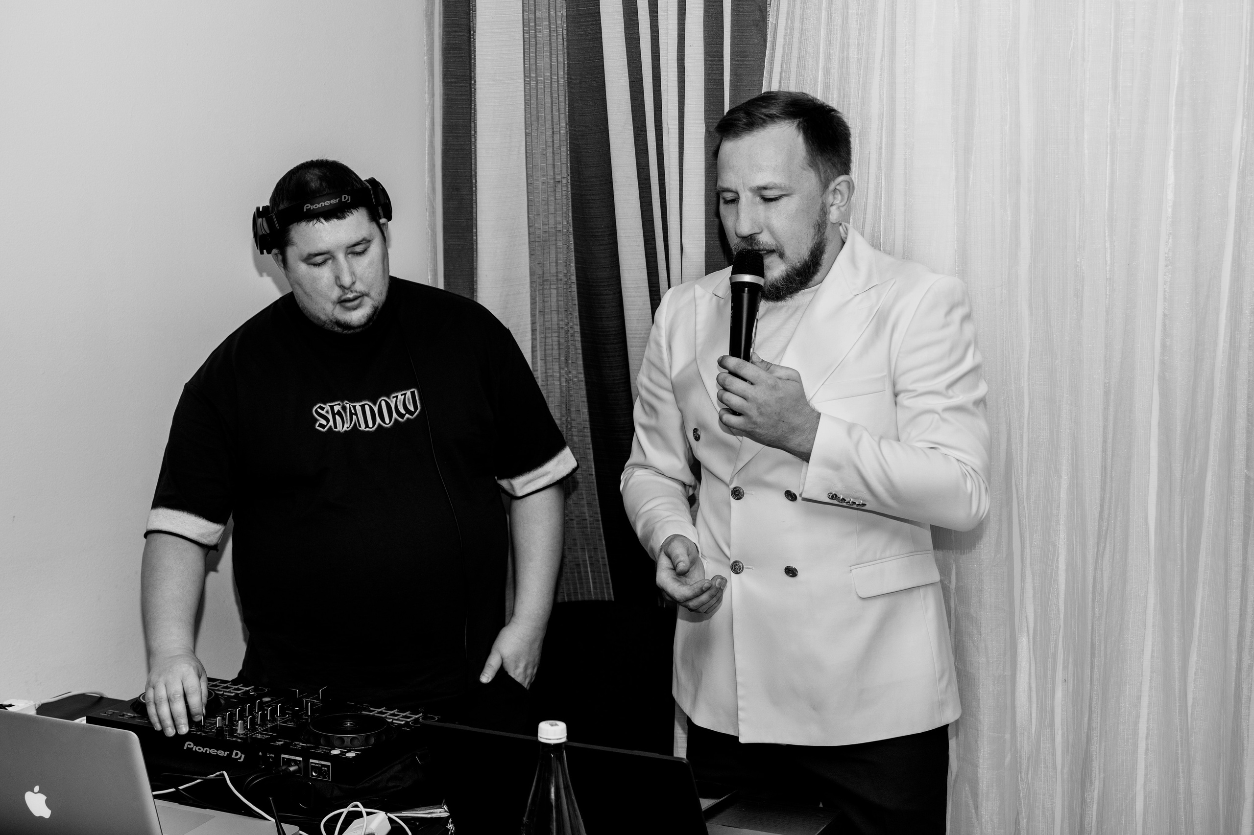 Анна и Дмитрий. Фотограф в Самаре Алексей Головачёв