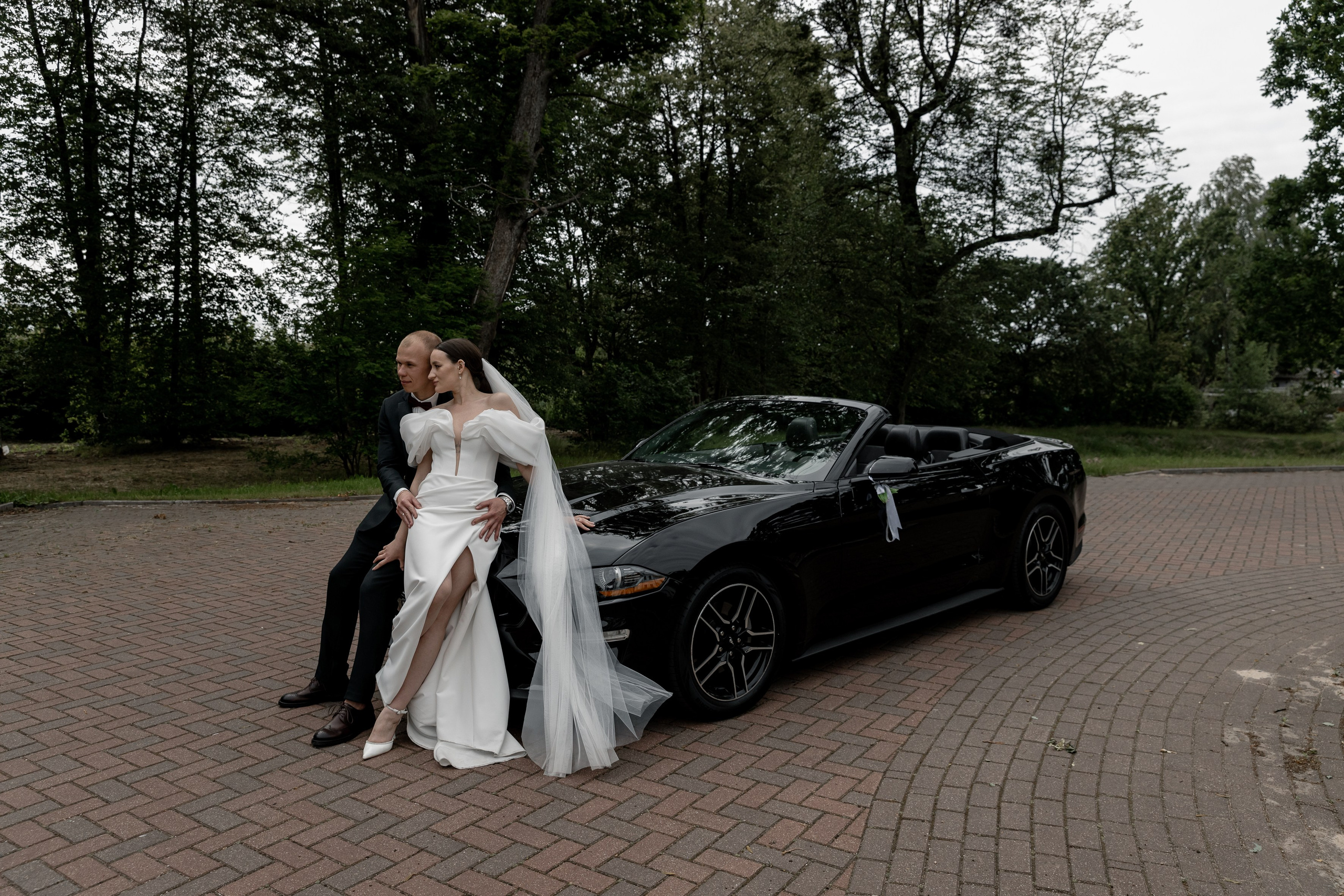 Василий и Ксения. Свадебный фотограф Татьяна Аберле свадебный видеограф Роман Аберле Калининград