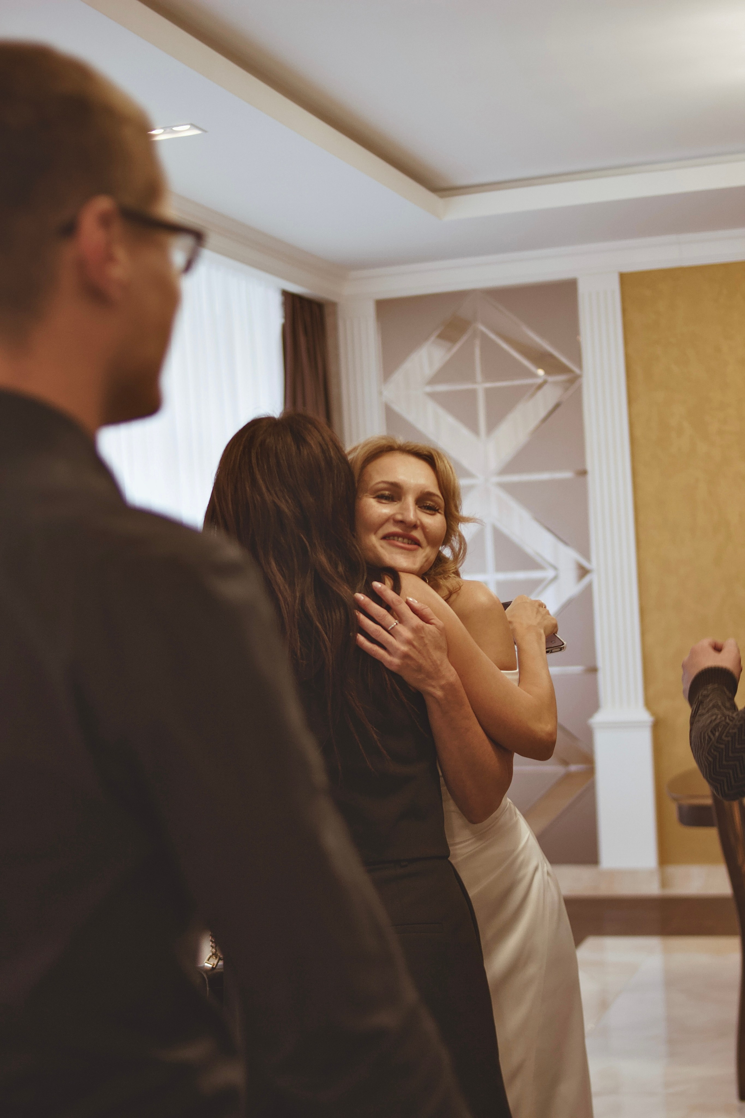 Евгений & Елена. Свадебный и Семейный Фотограф Алексей Унямин в Самаре и Тольятти