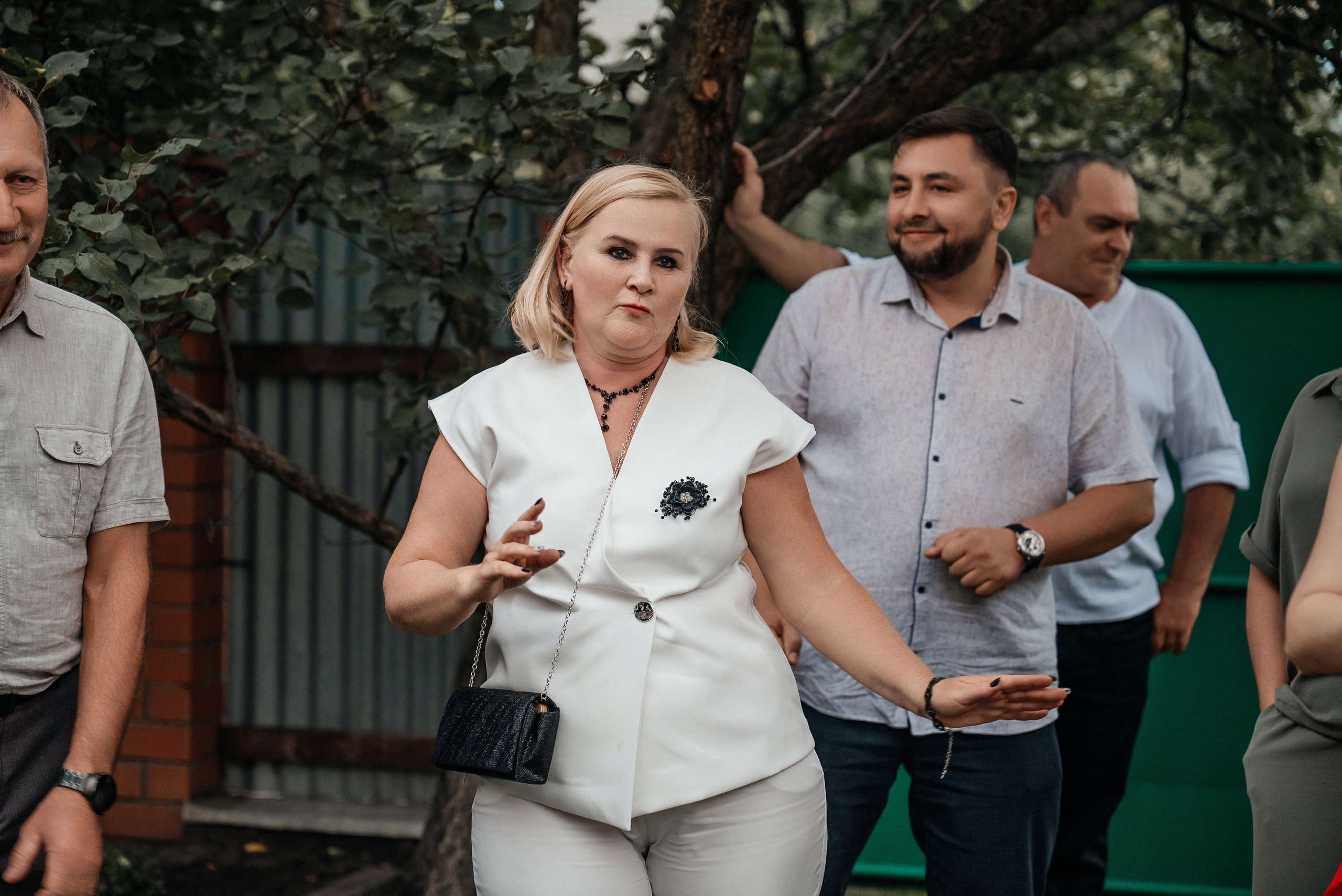 «Свадьба Даши и Артема». Школьный фотограф в Валуйках. Фотосессии для выпускников и изготовление выпускных альбомов в городе Валуйки и в Белгородской области