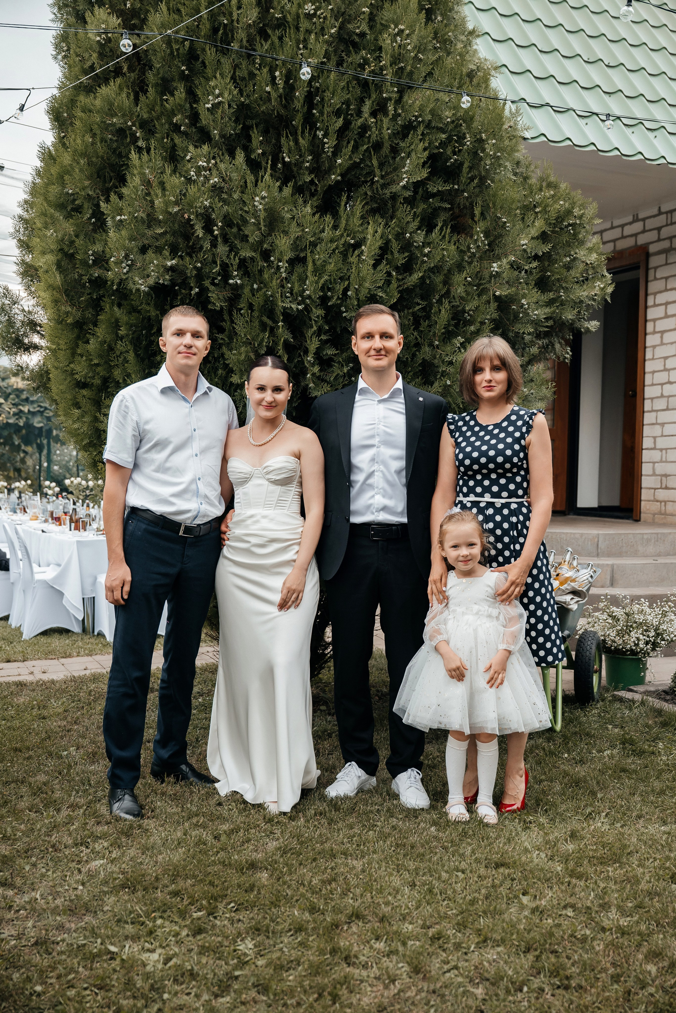 «Свадьба Даши и Артема». Школьный фотограф в Валуйках. Фотосессии для выпускников и изготовление выпускных альбомов в городе Валуйки и в Белгородской области