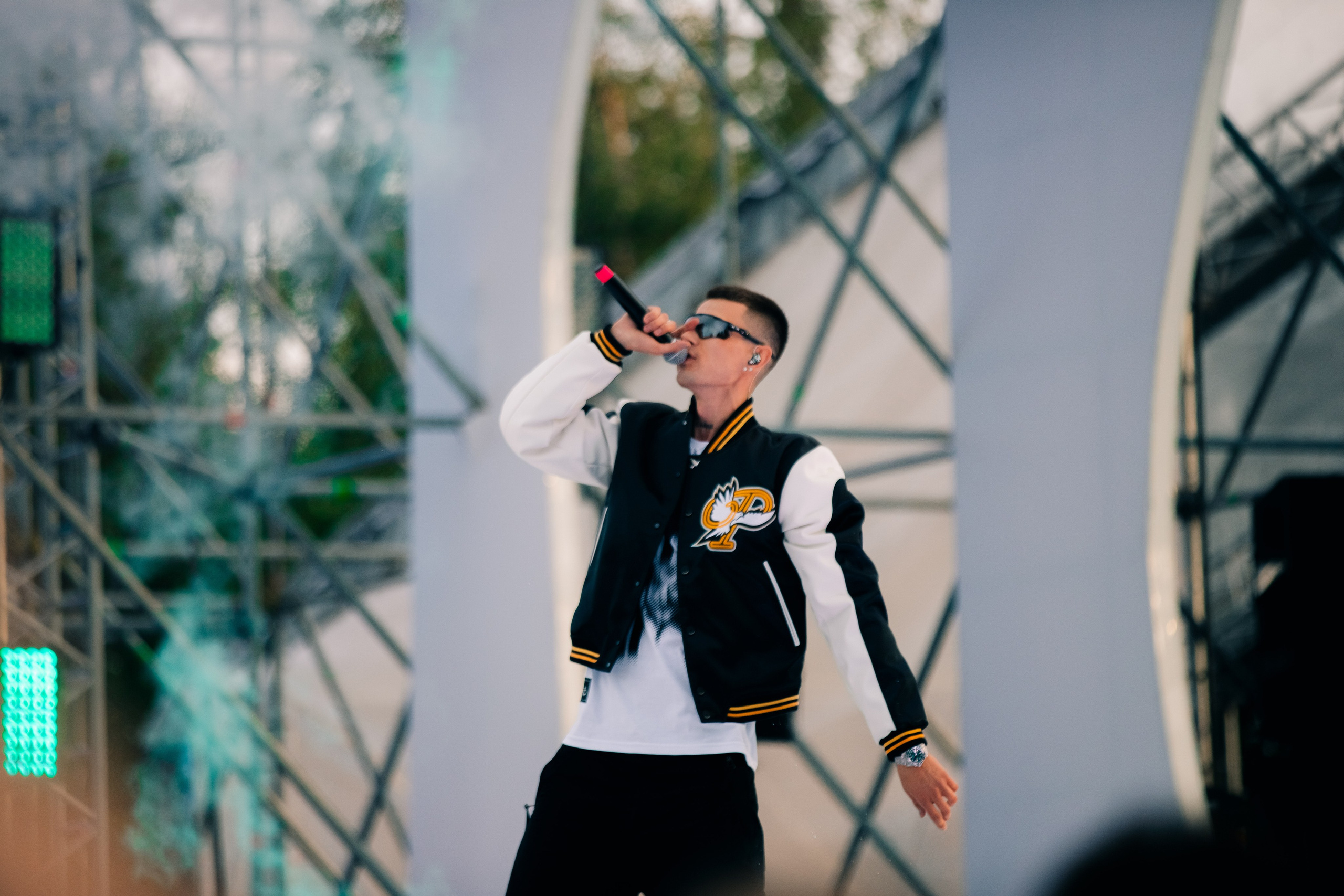 VK FEST SPB 2024 | PART 2. PASHAHARCE PHOTOGRAPHER & VIDEOGRAPHER