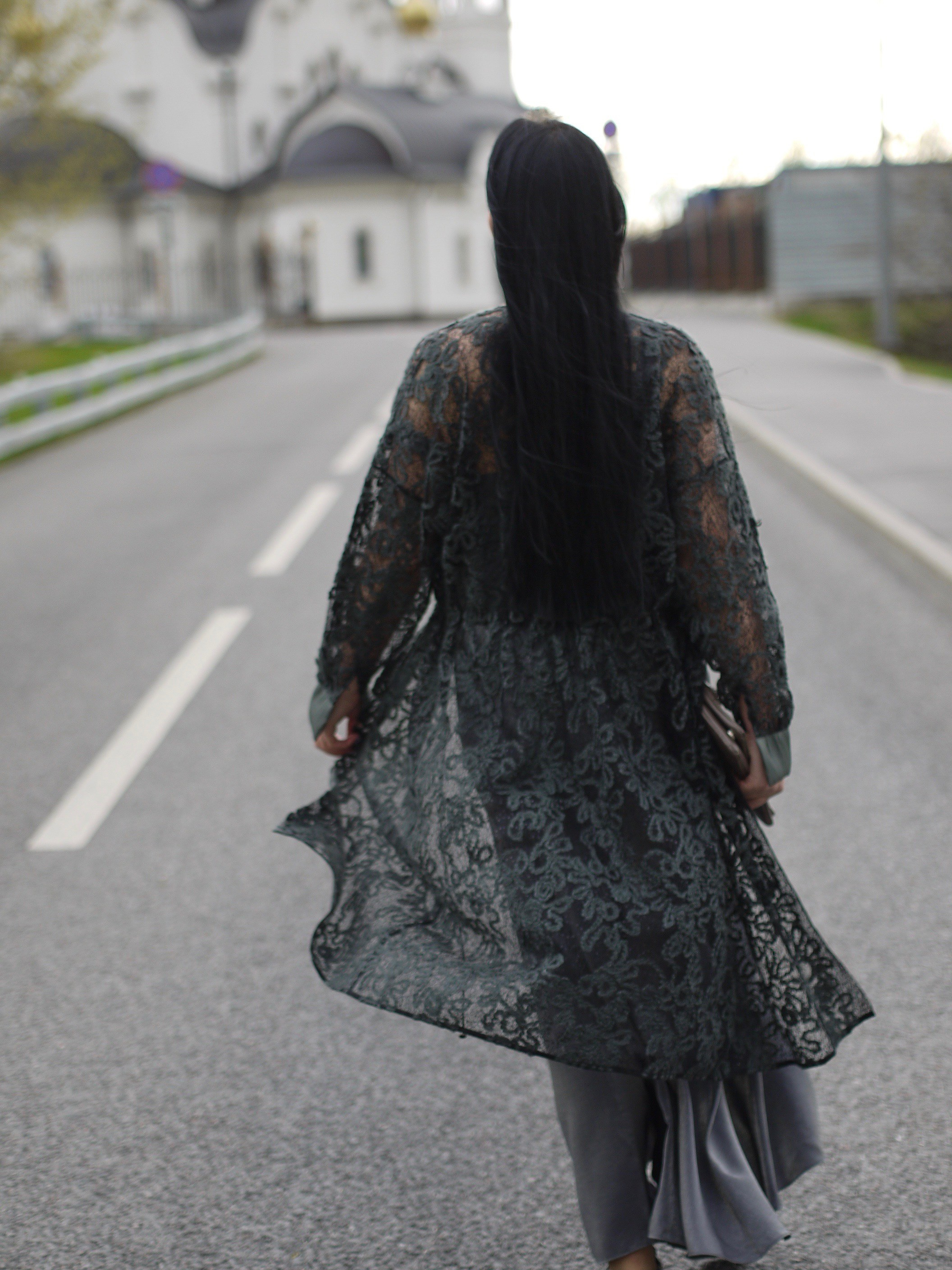 Мои работы. Стиле-терапевт Юлия Червоненко