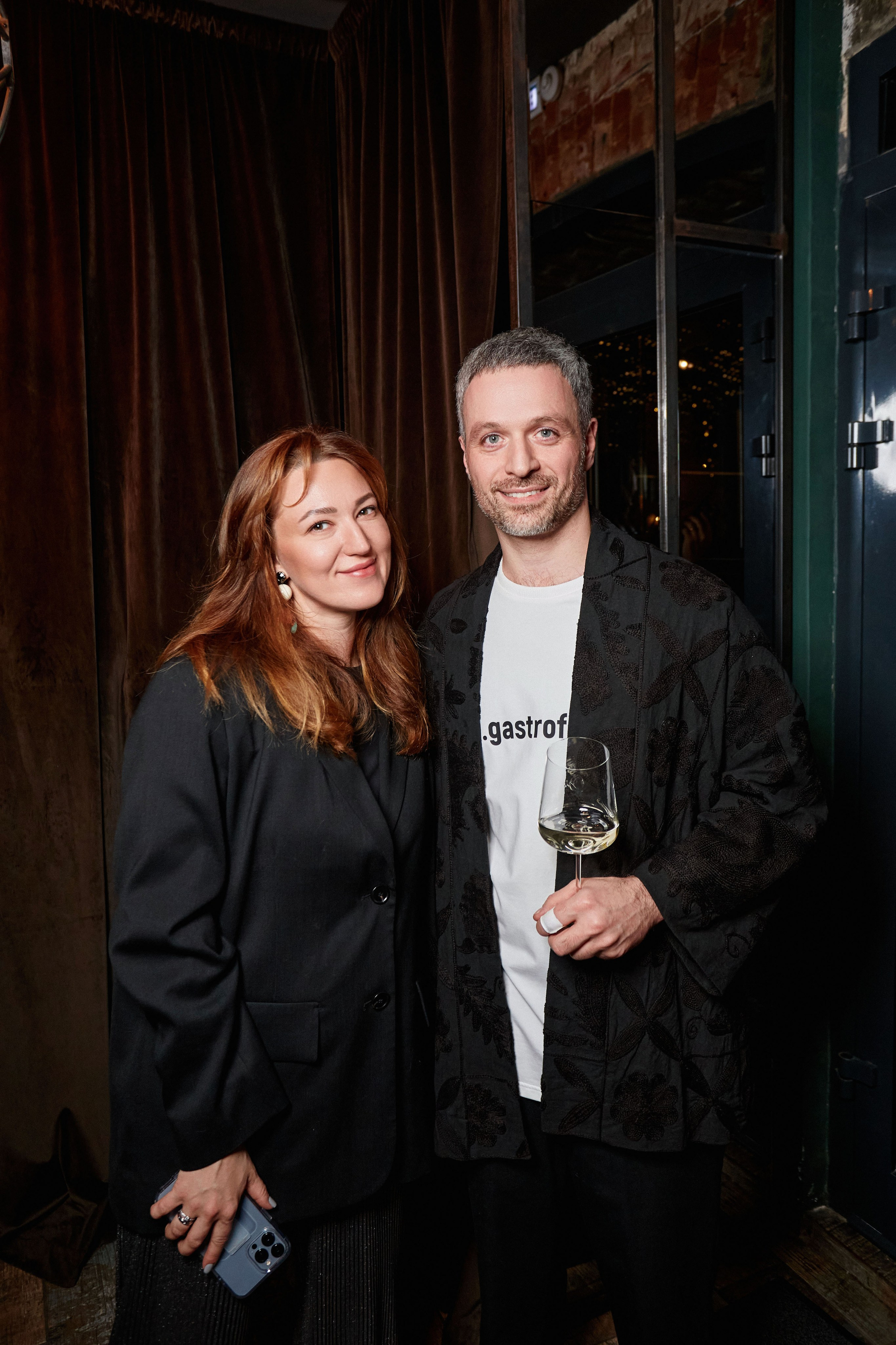 Юбилей по-грузински: 10 ЛЕТ Puri. DENISOV ART (фото, видео, дизайн) САМАРА