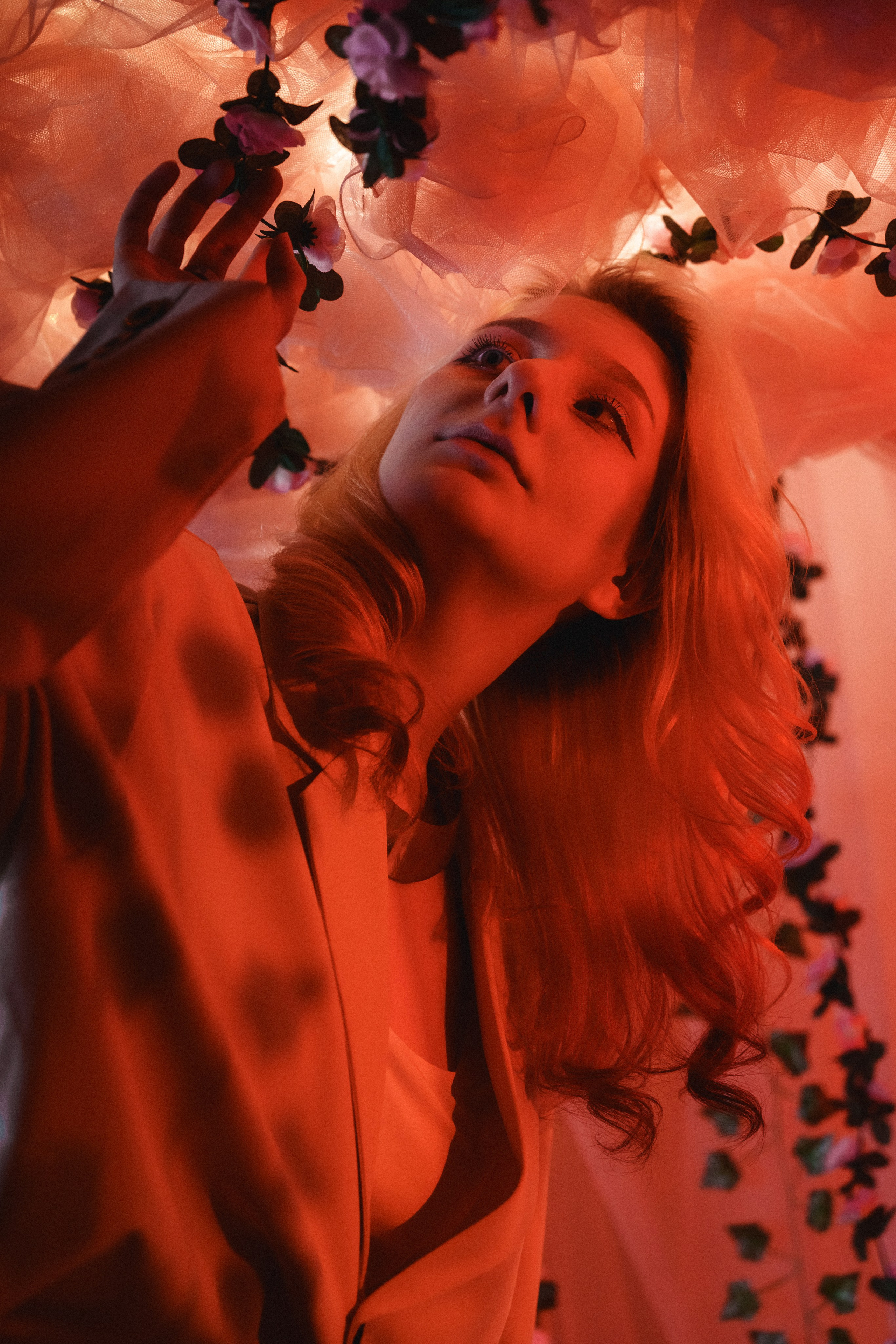 Индивидуальная съёмка. Фотостудия CHIC Рязань