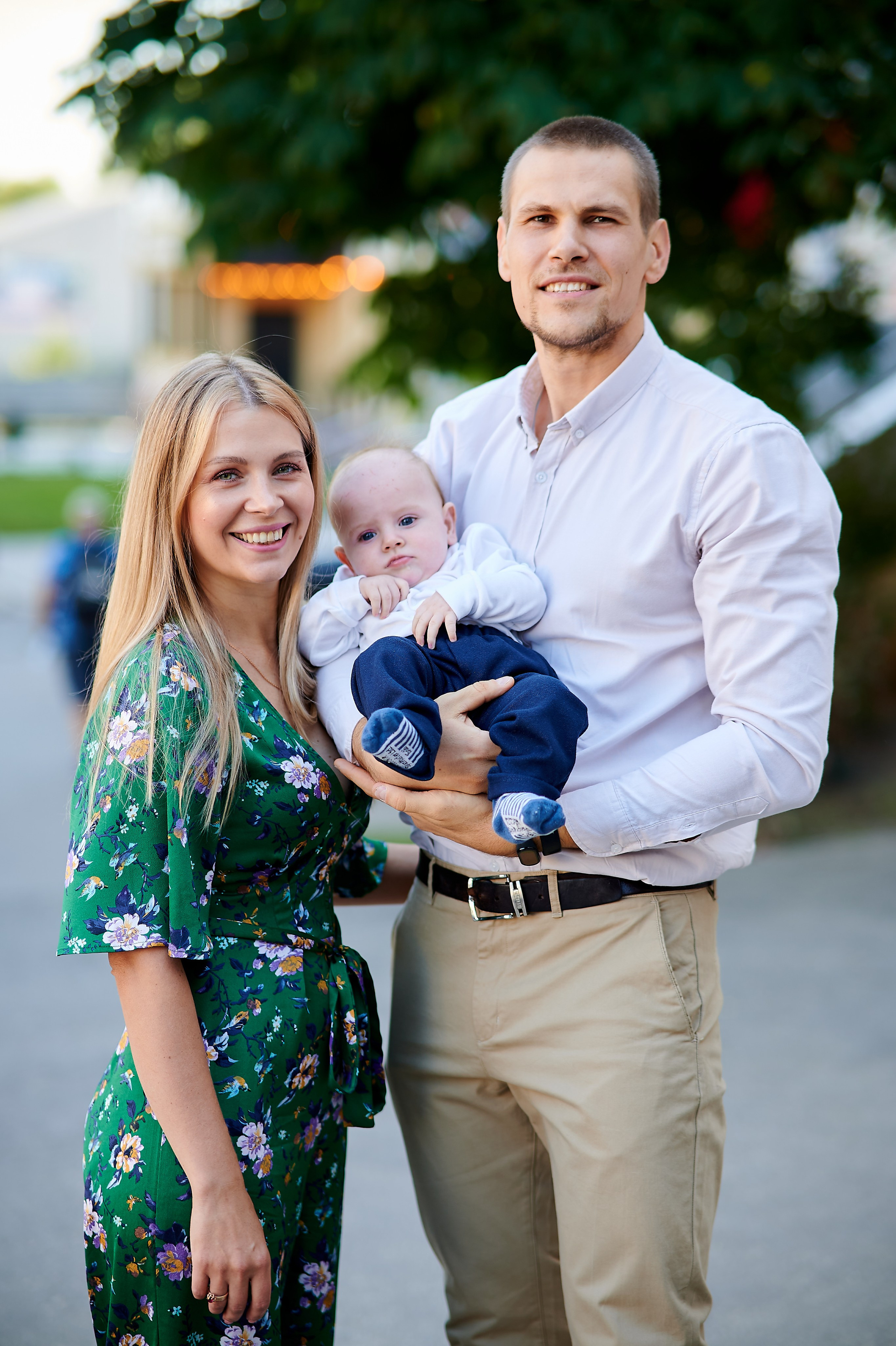 V&S. Профессиональный репортажный фотограф в Самаре Никита Королев