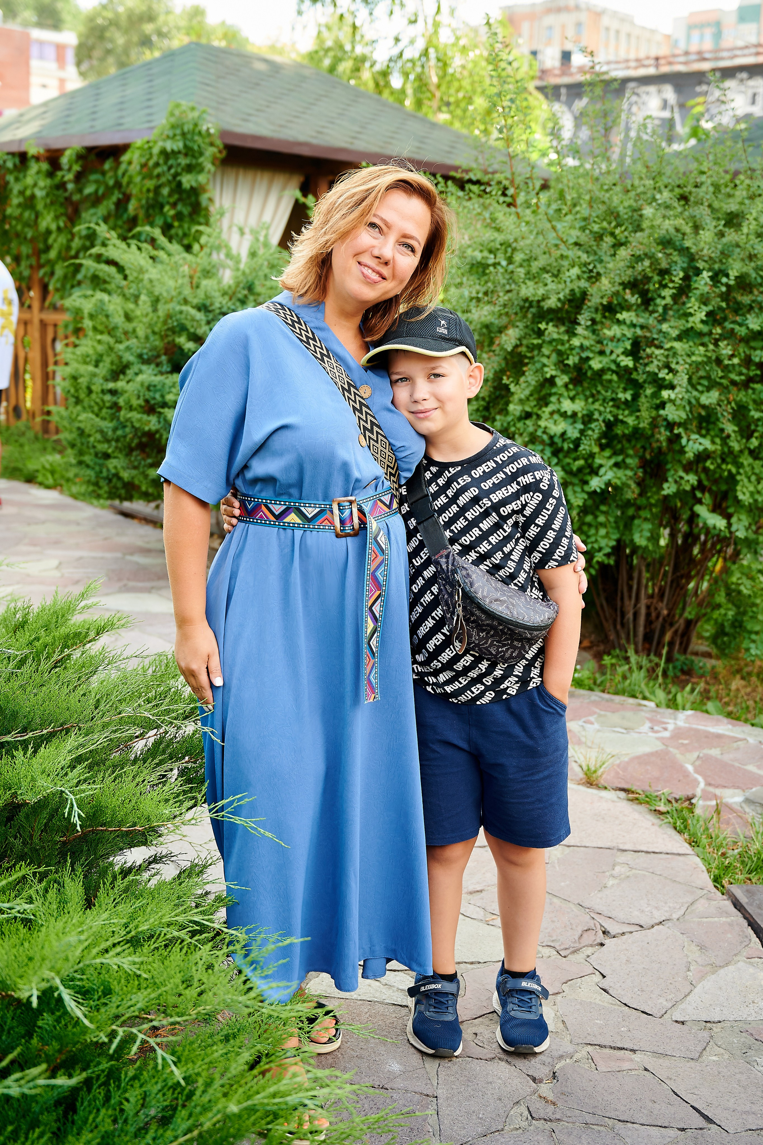 Яндекс «Лето вместе». Профессиональный репортажный фотограф в Самаре Никита Королев