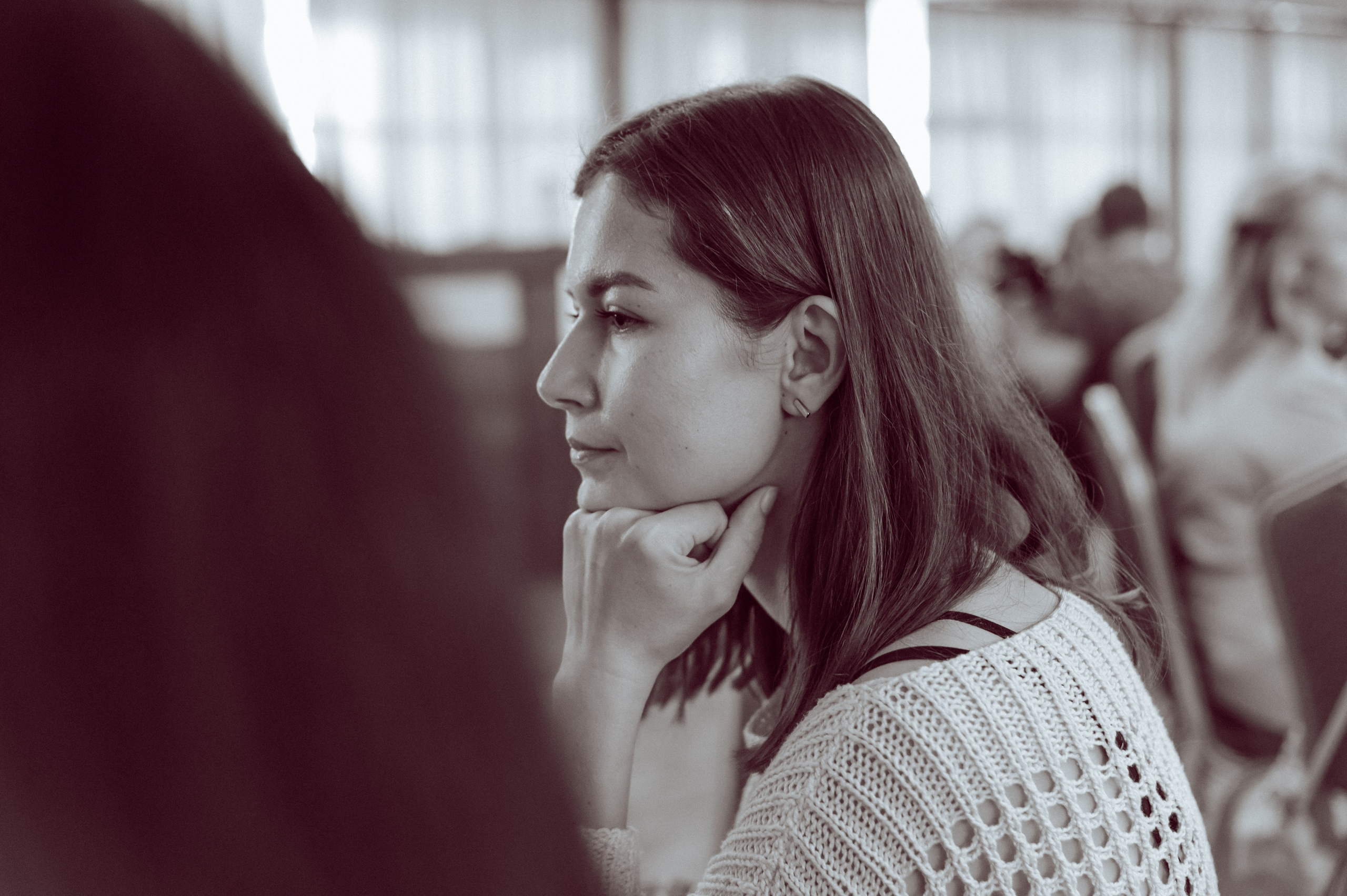 НЕТВОРКИНГ «ЧАЙКА». Детский и семейный фотограф Катерина Мишина