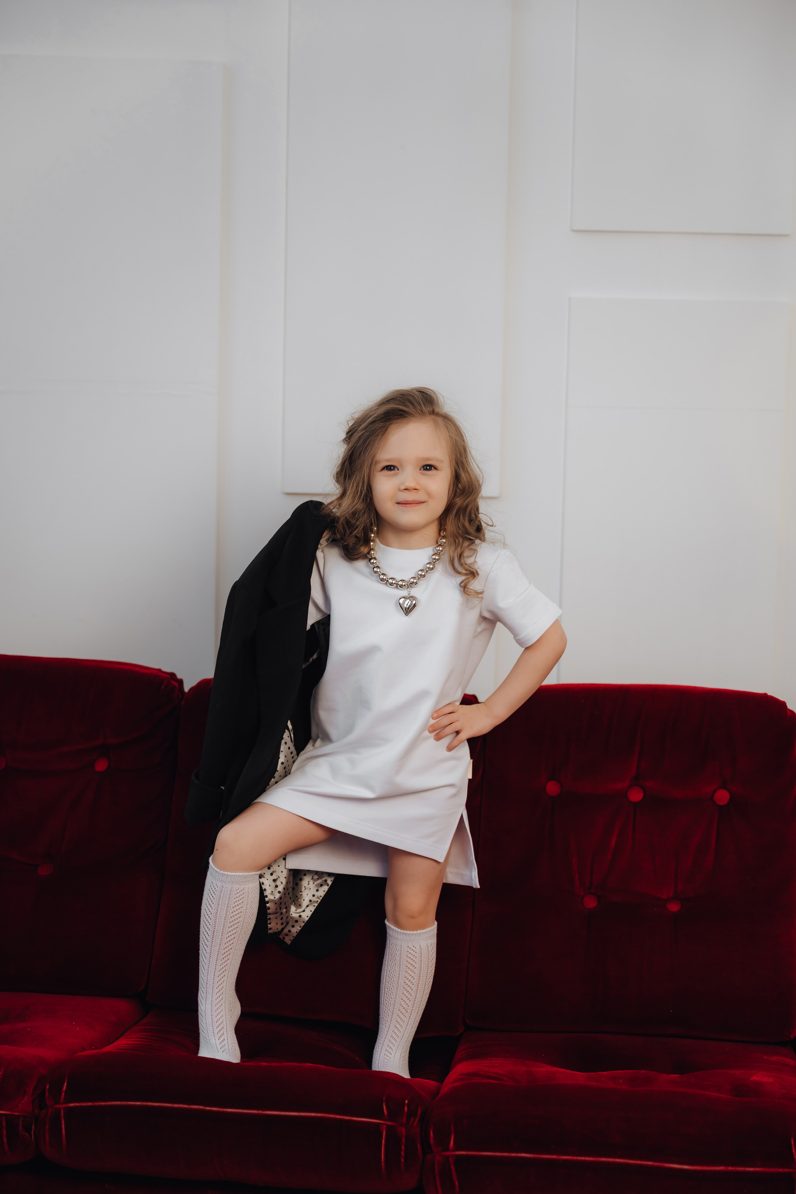 С днём рождения, маленькая крошка. Детский и семейный фотограф Катерина Мишина