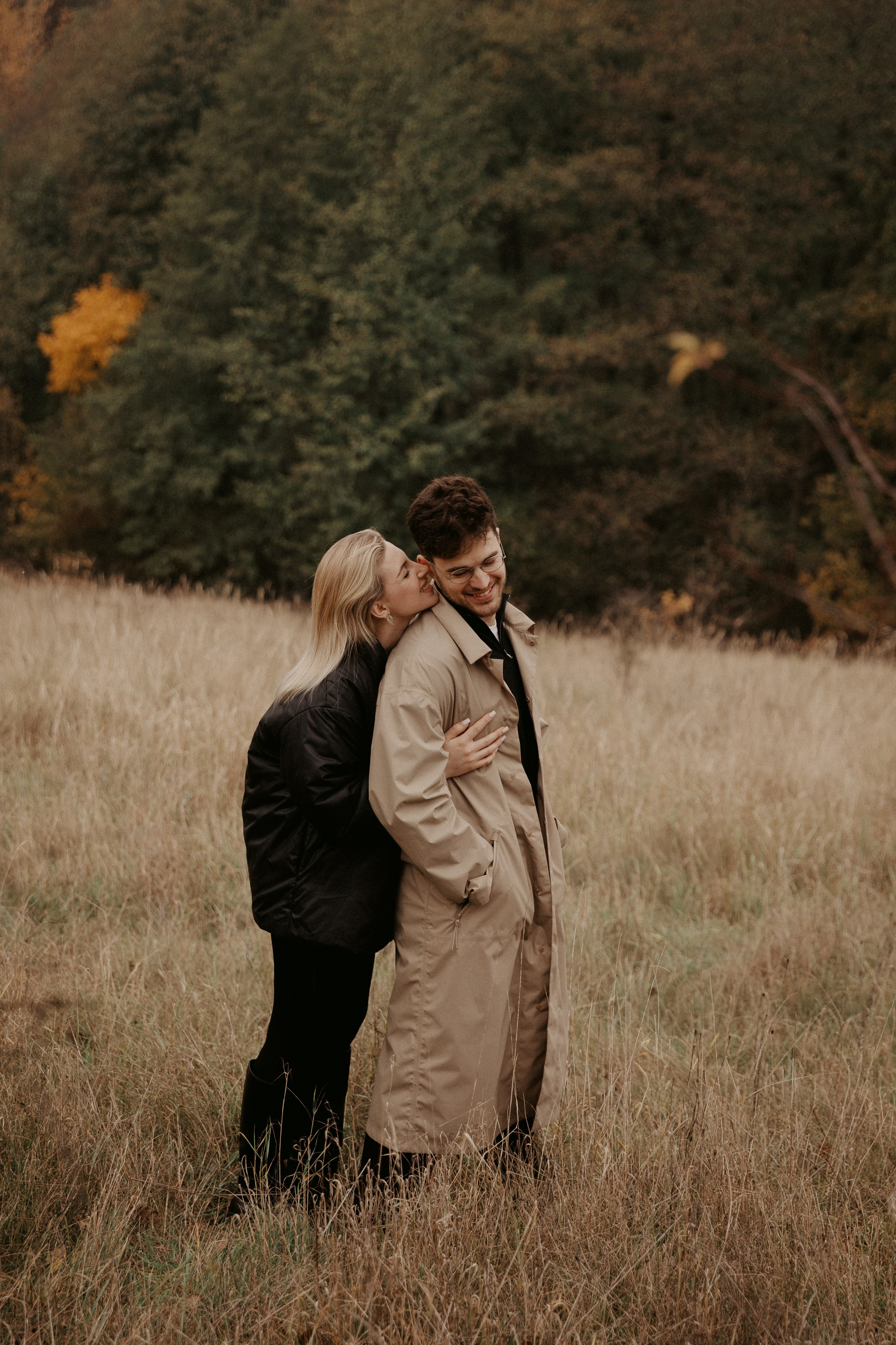 A&A. Свадебный и портретный фотограф в Калининграде и Москве Марк Юдинцев