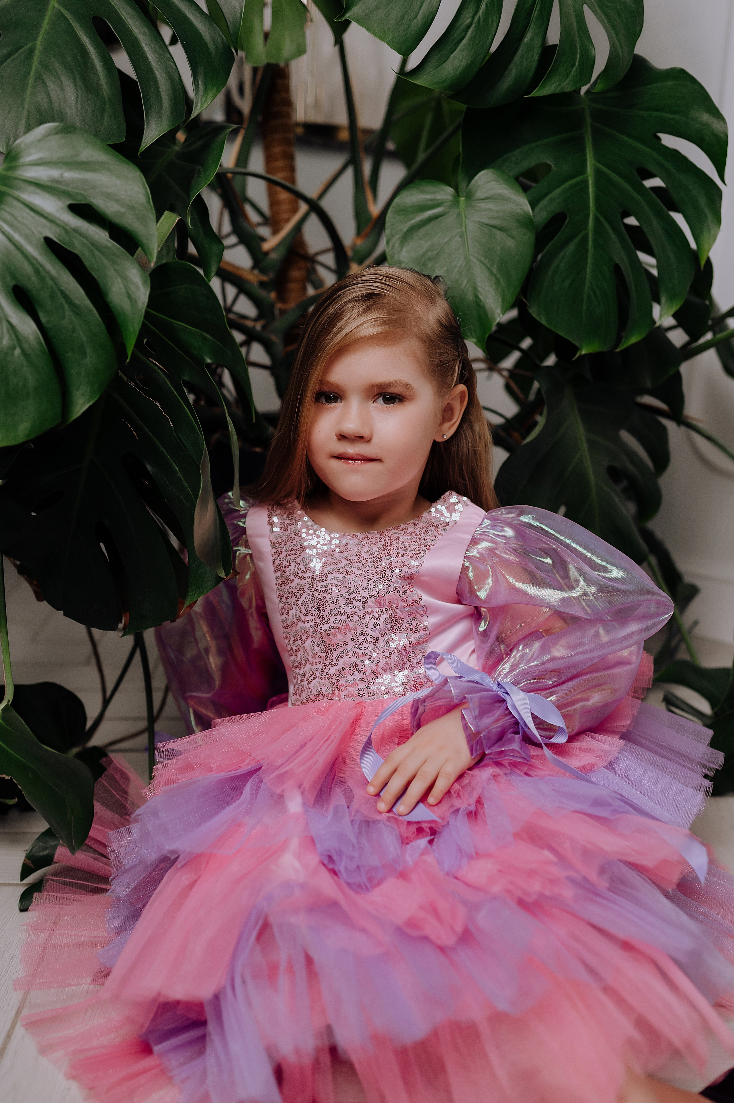 Калинина Ева. Promodels